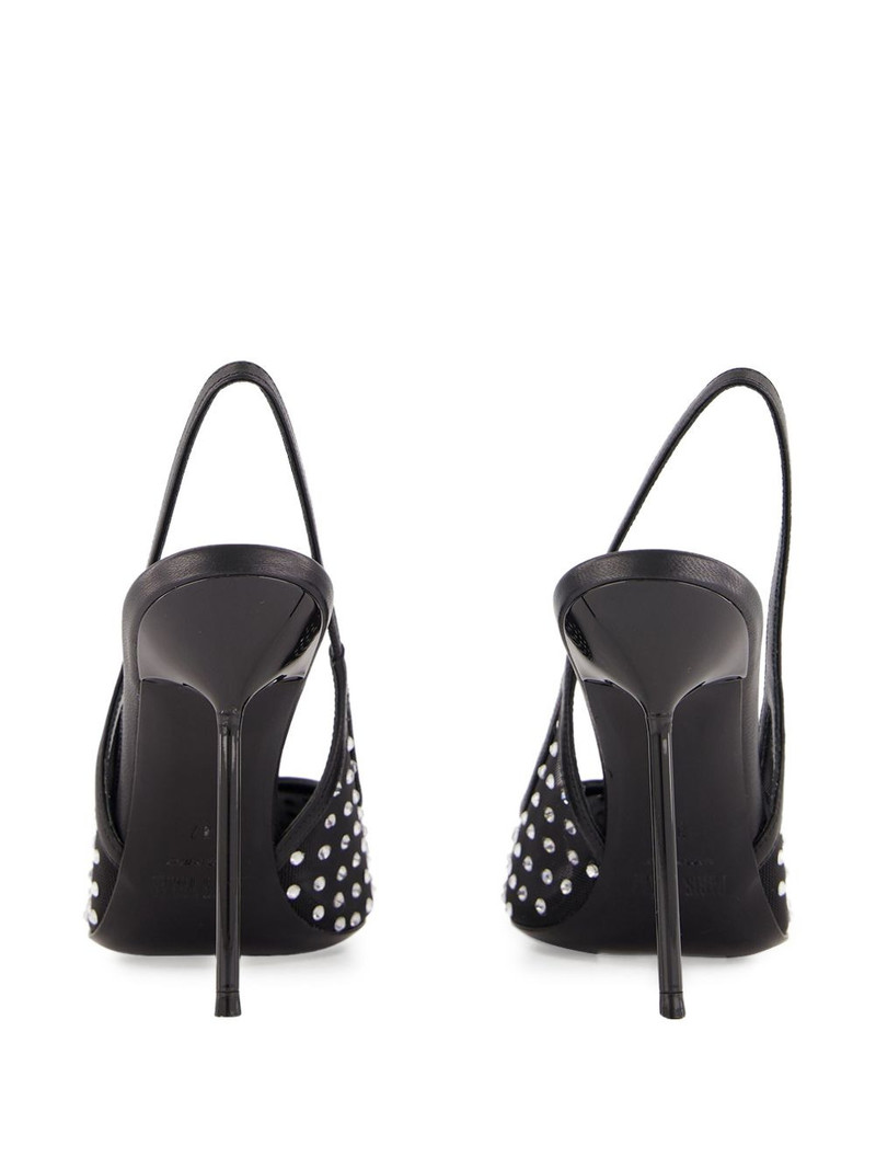 105mm Lidia pumps 4