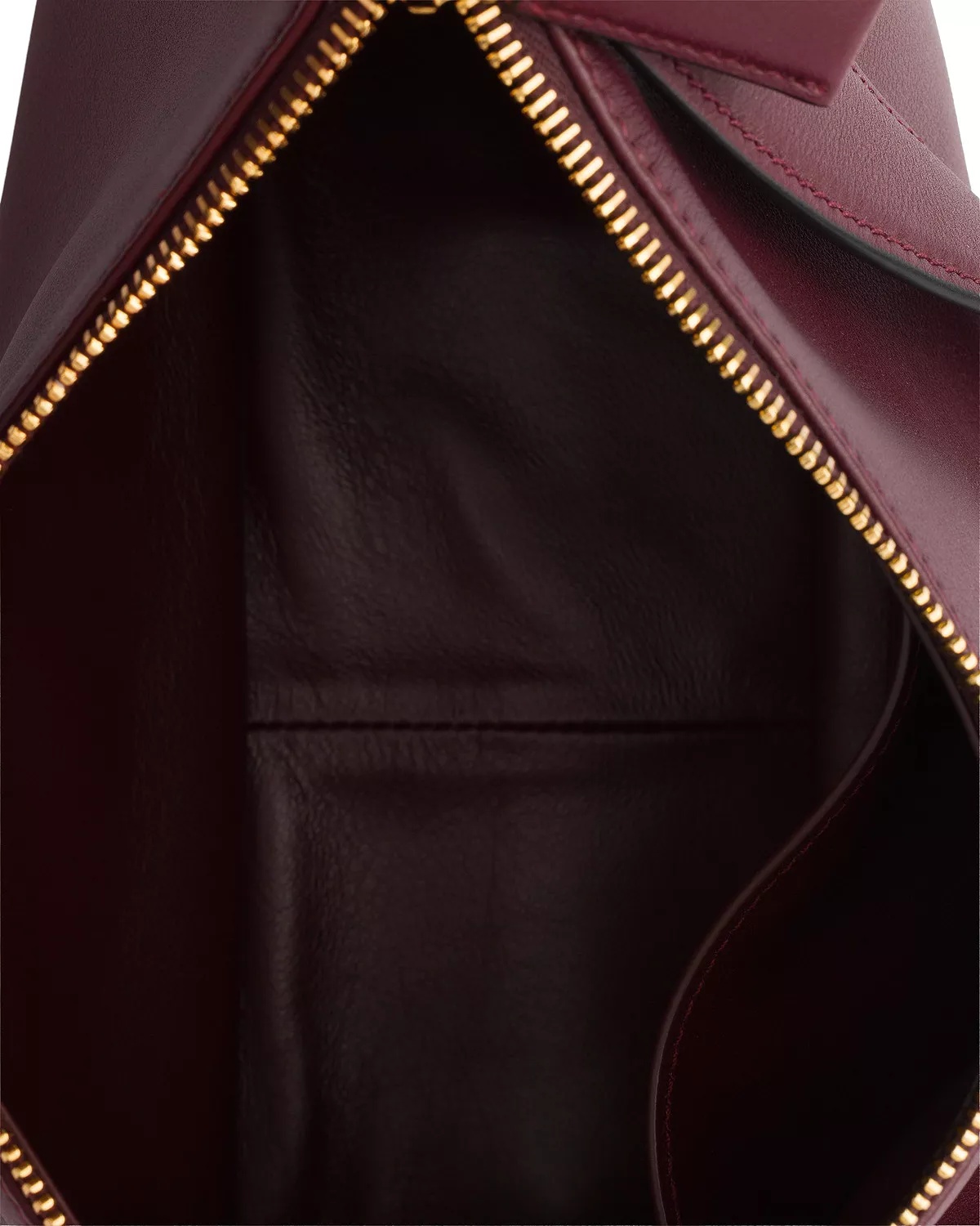 Aimee Medium Leather Shoulder Bag - 4