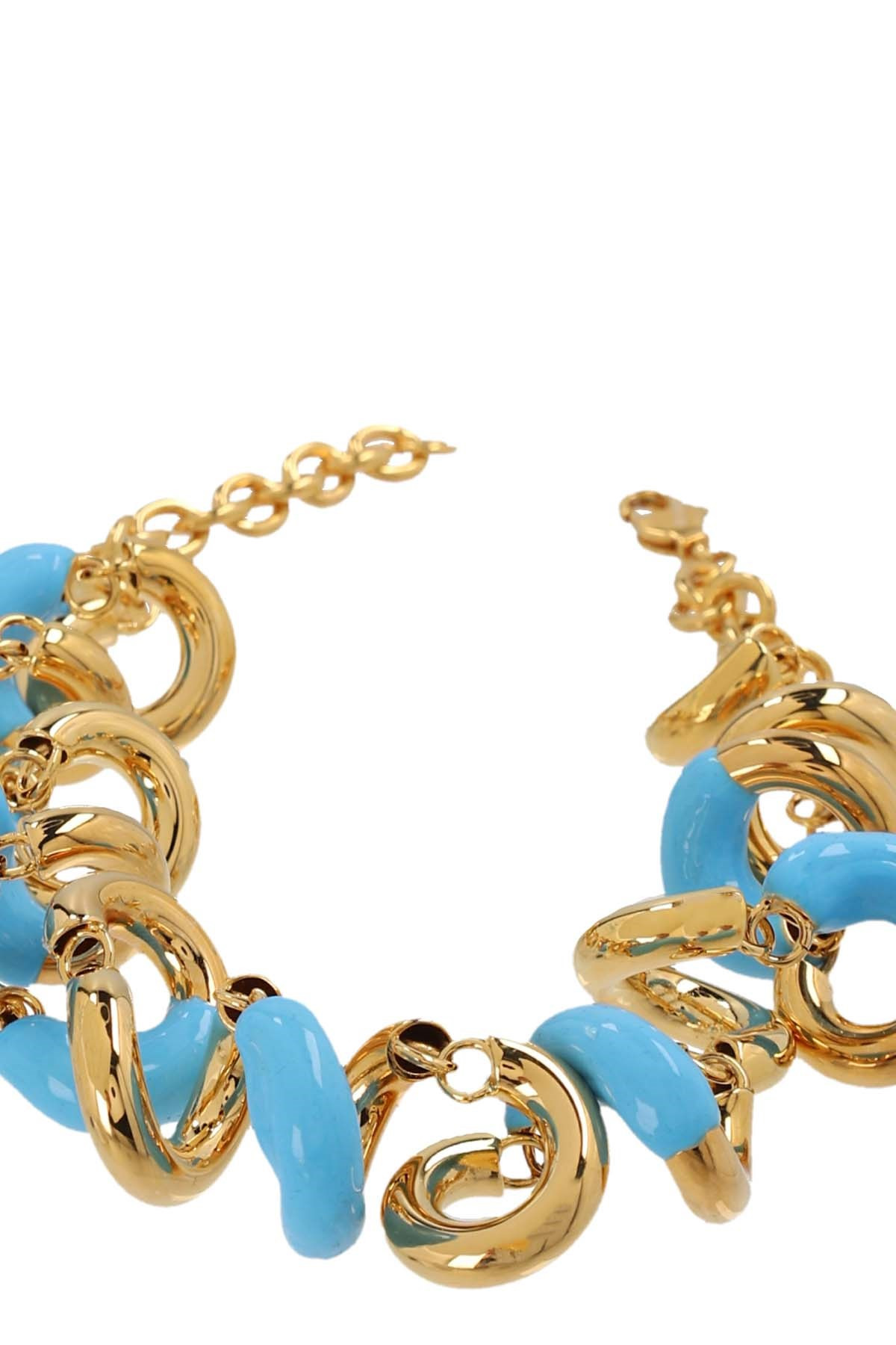 'Fusillo’ necklace - 3