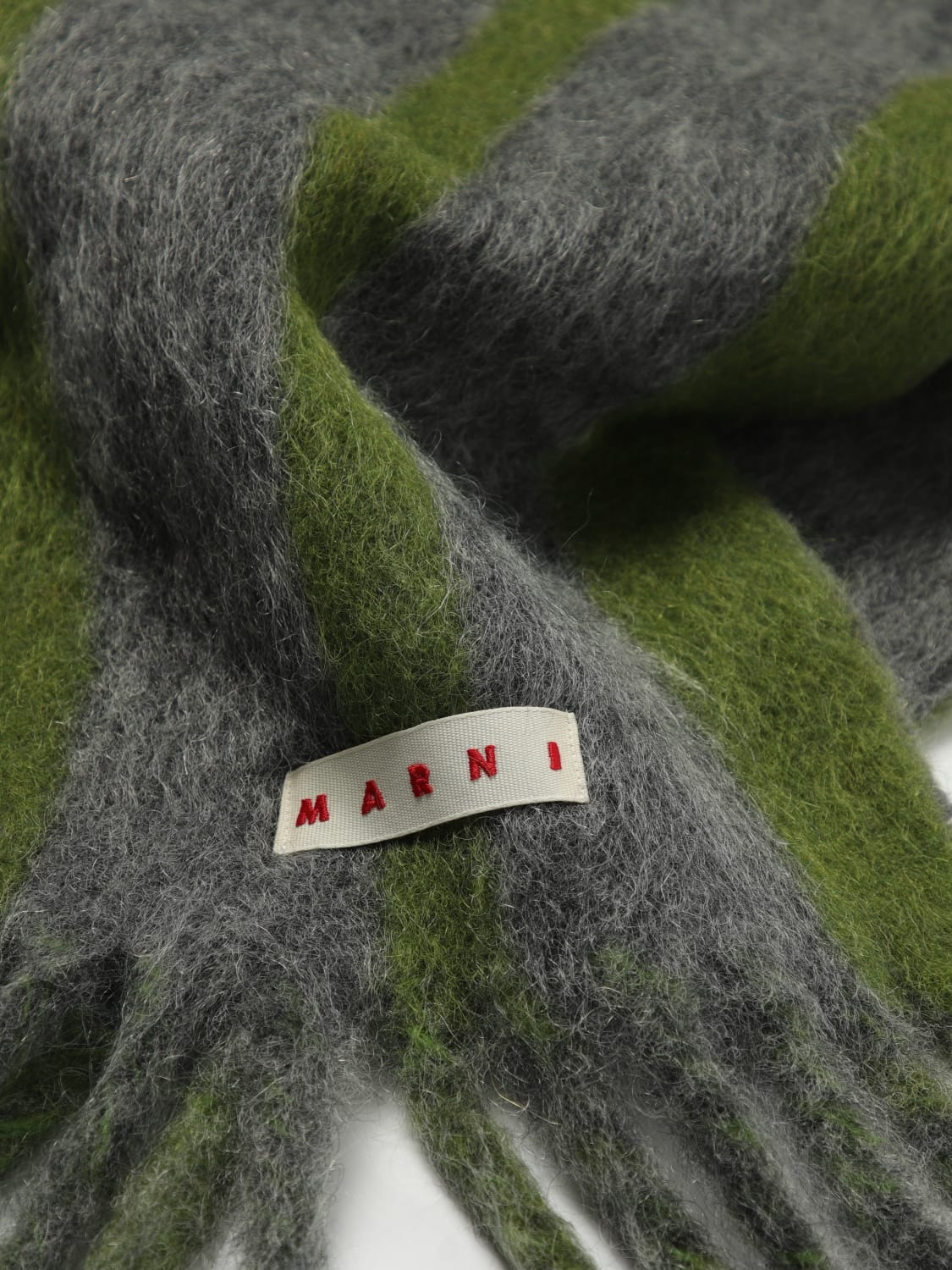 Scarf men Marni - 3