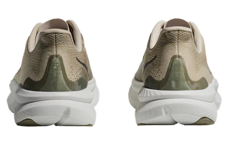 HOKA ONE ONE Mach 6 'Oat Milk Barley' 1147790-OKB - 4