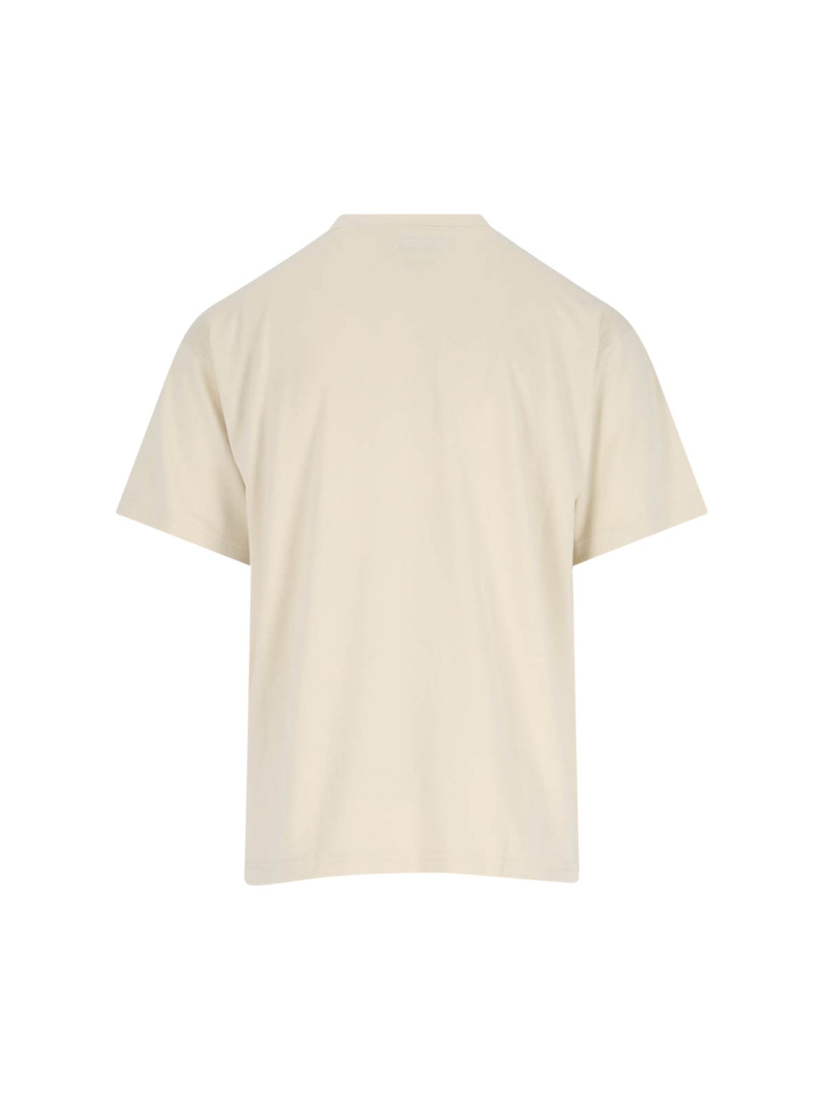 'MAGLYANOS ISLAND' T-SHIRT - 2