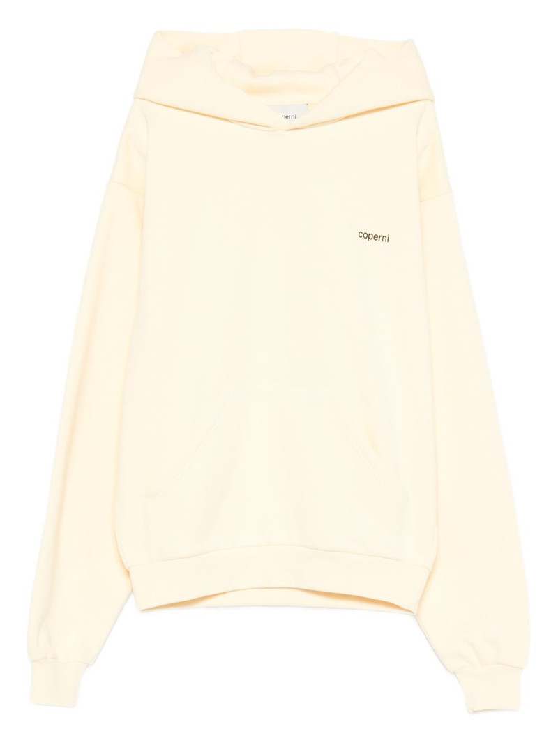 Horn hoodie 1