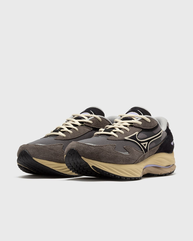 Mizuno S.L.WAVE RIDER B outlook
