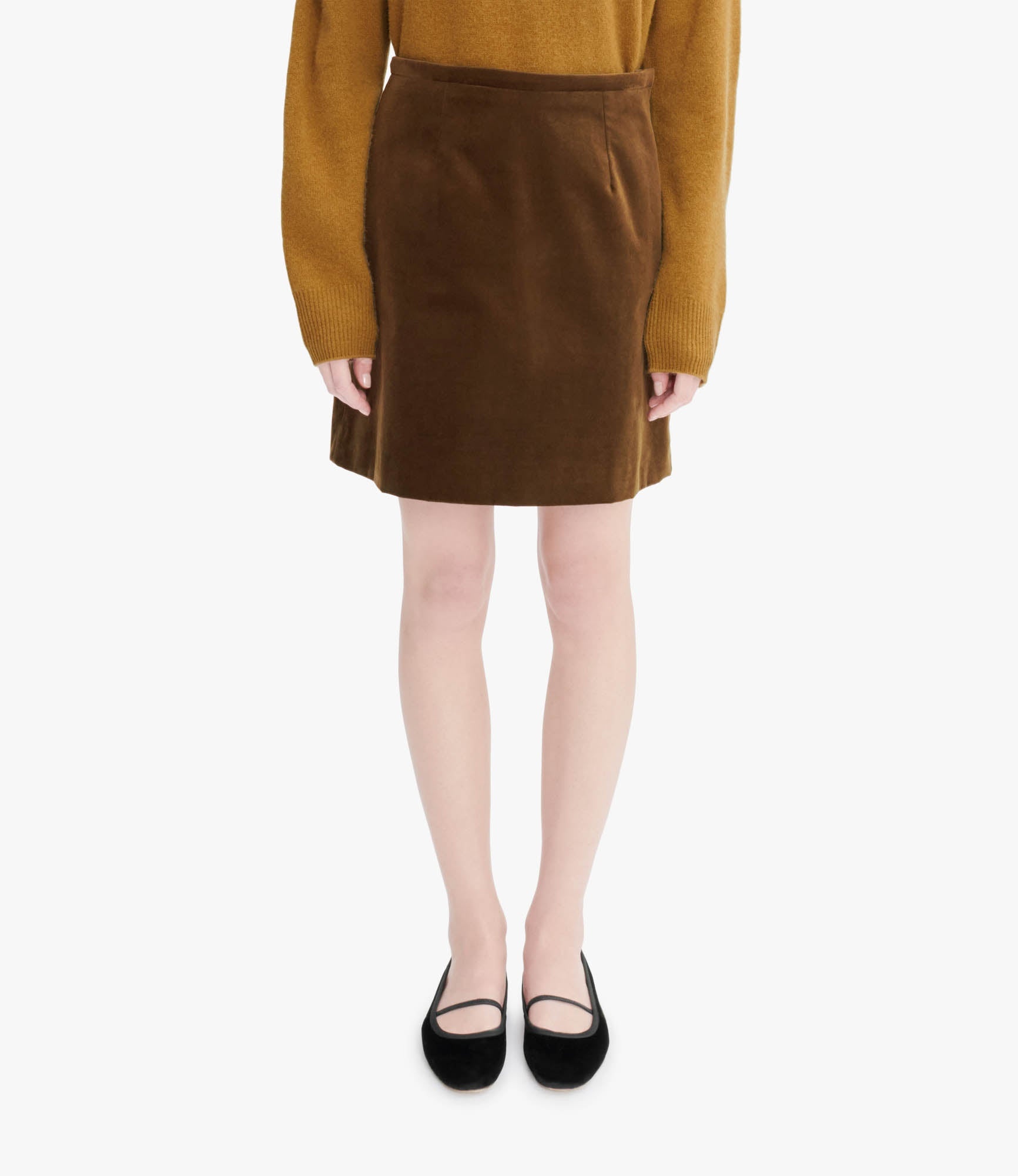 ADRIANNA SKIRT - 4