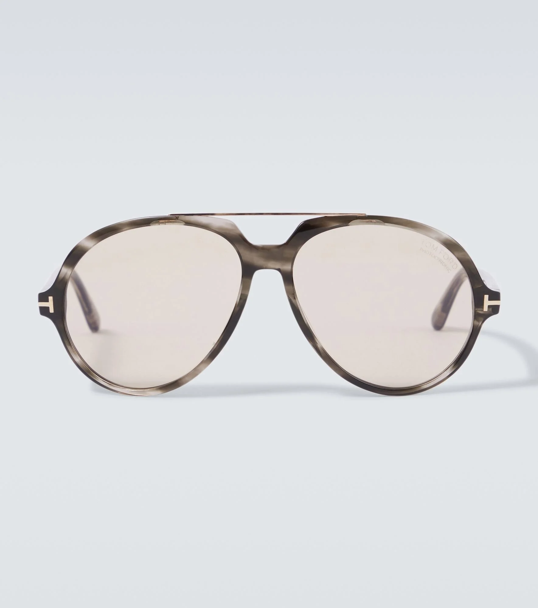 Aalto aviator sunglasses - 1