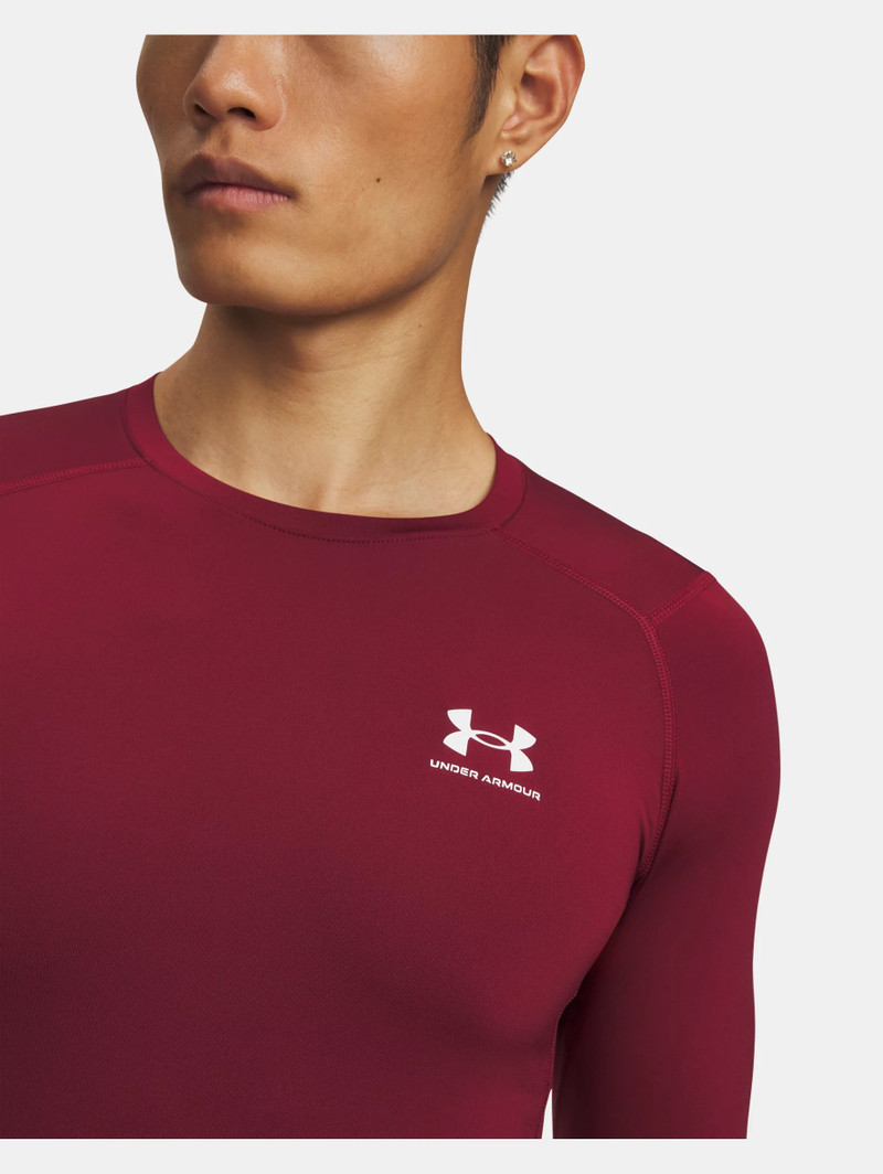 HeatGear® 5