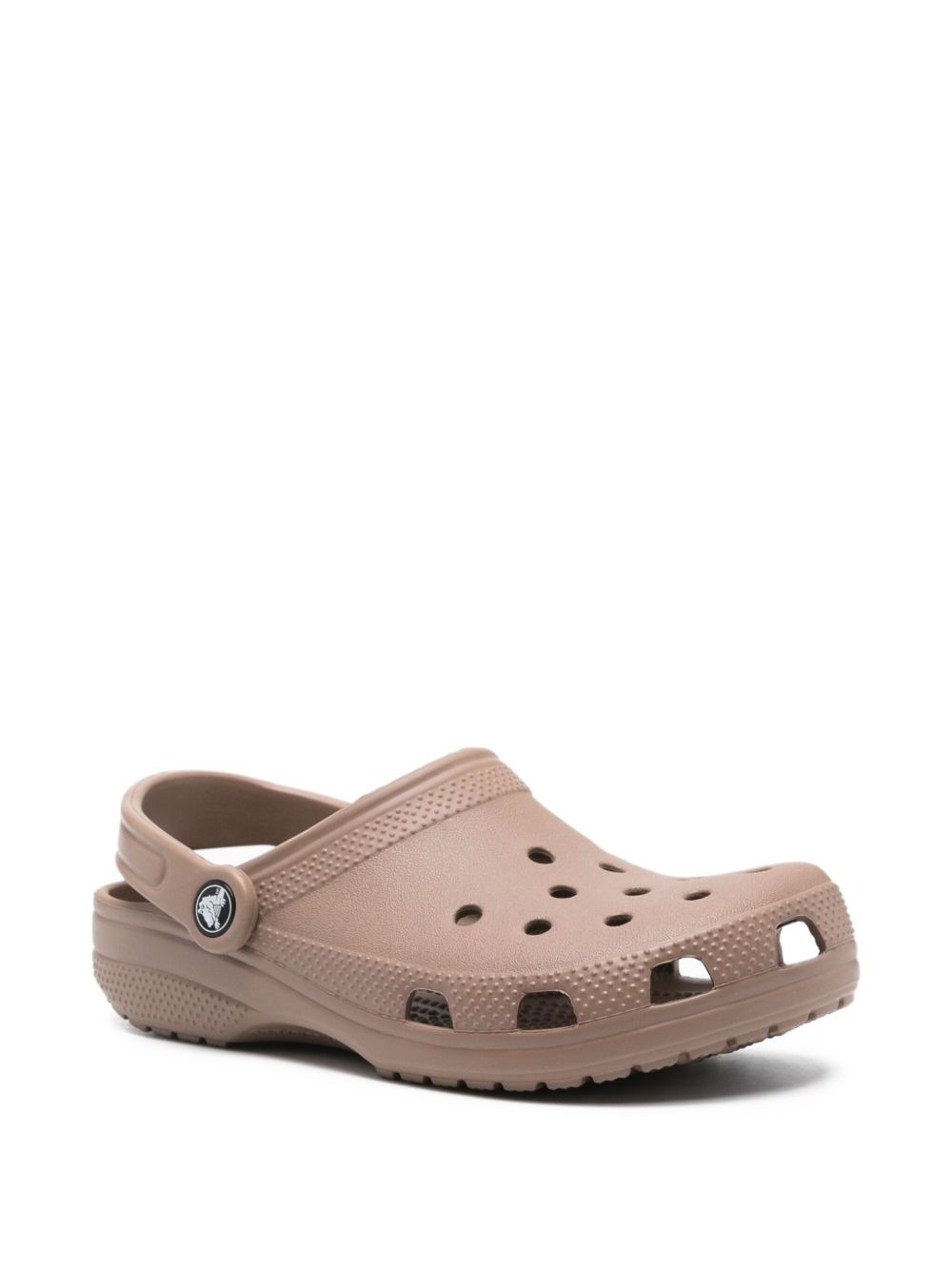 heel-strap mules - 2