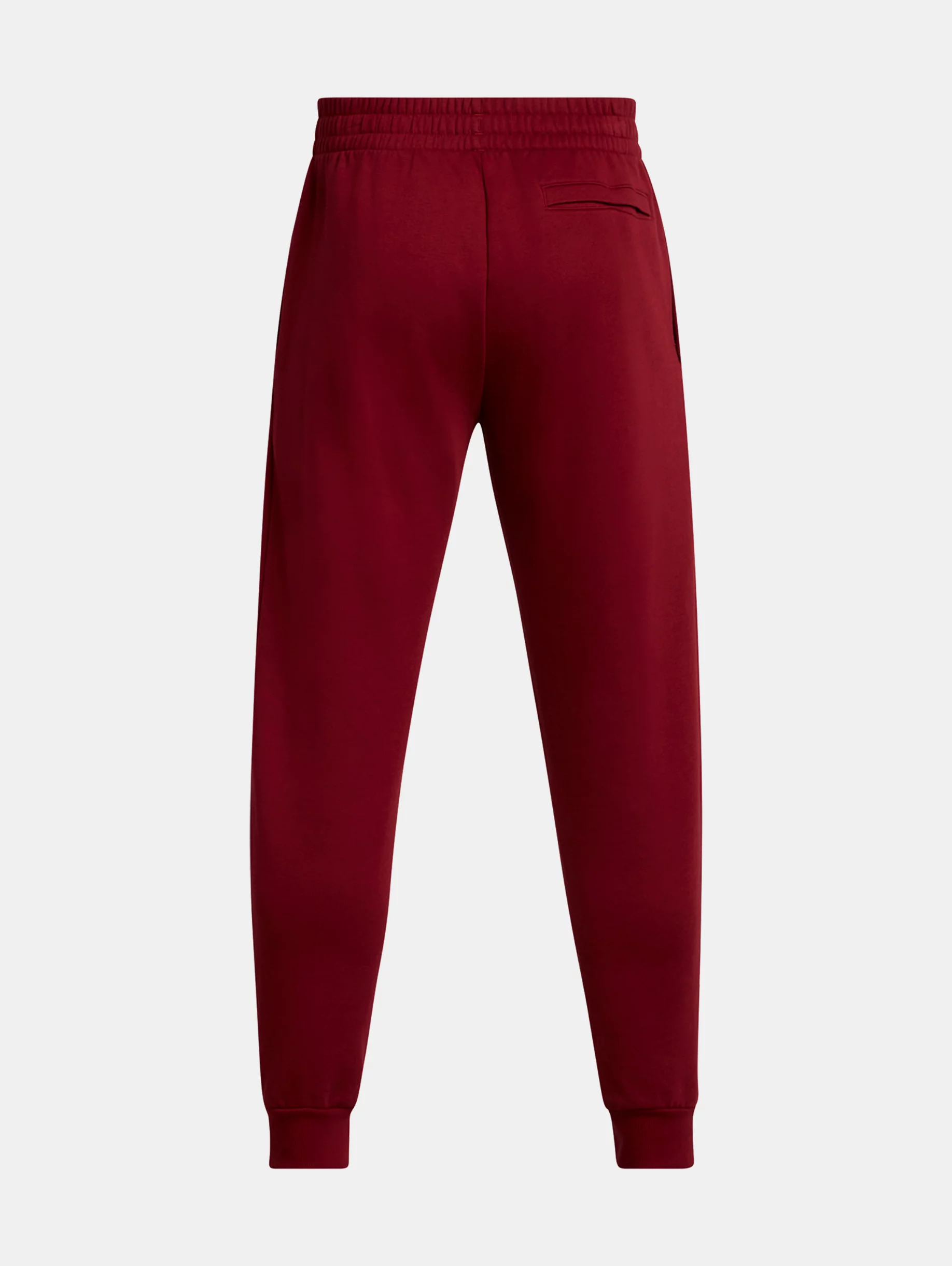 Men's UA Rival Fleece Joggers - 3