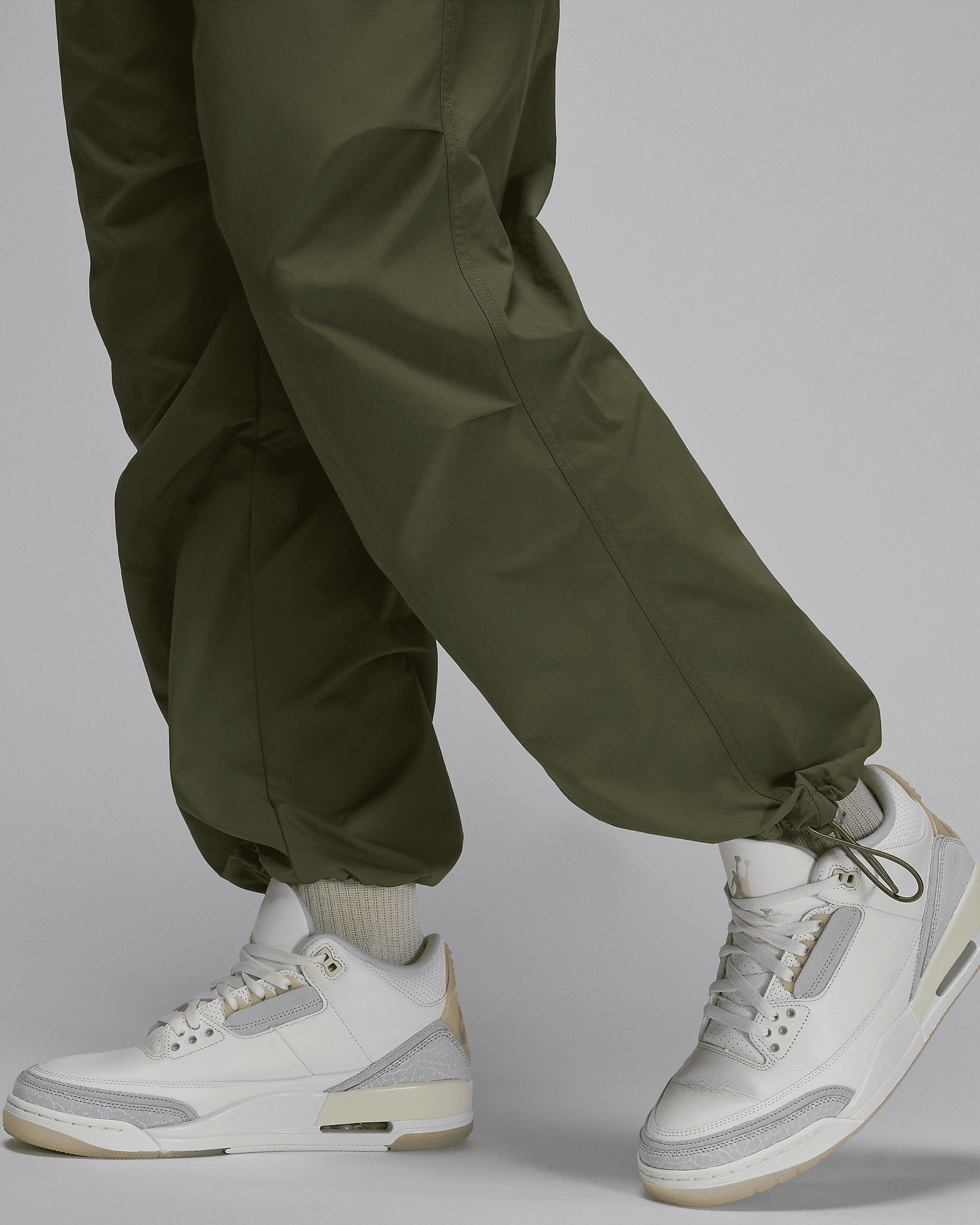 Jordan Essentials Men's Woven Pants - 7