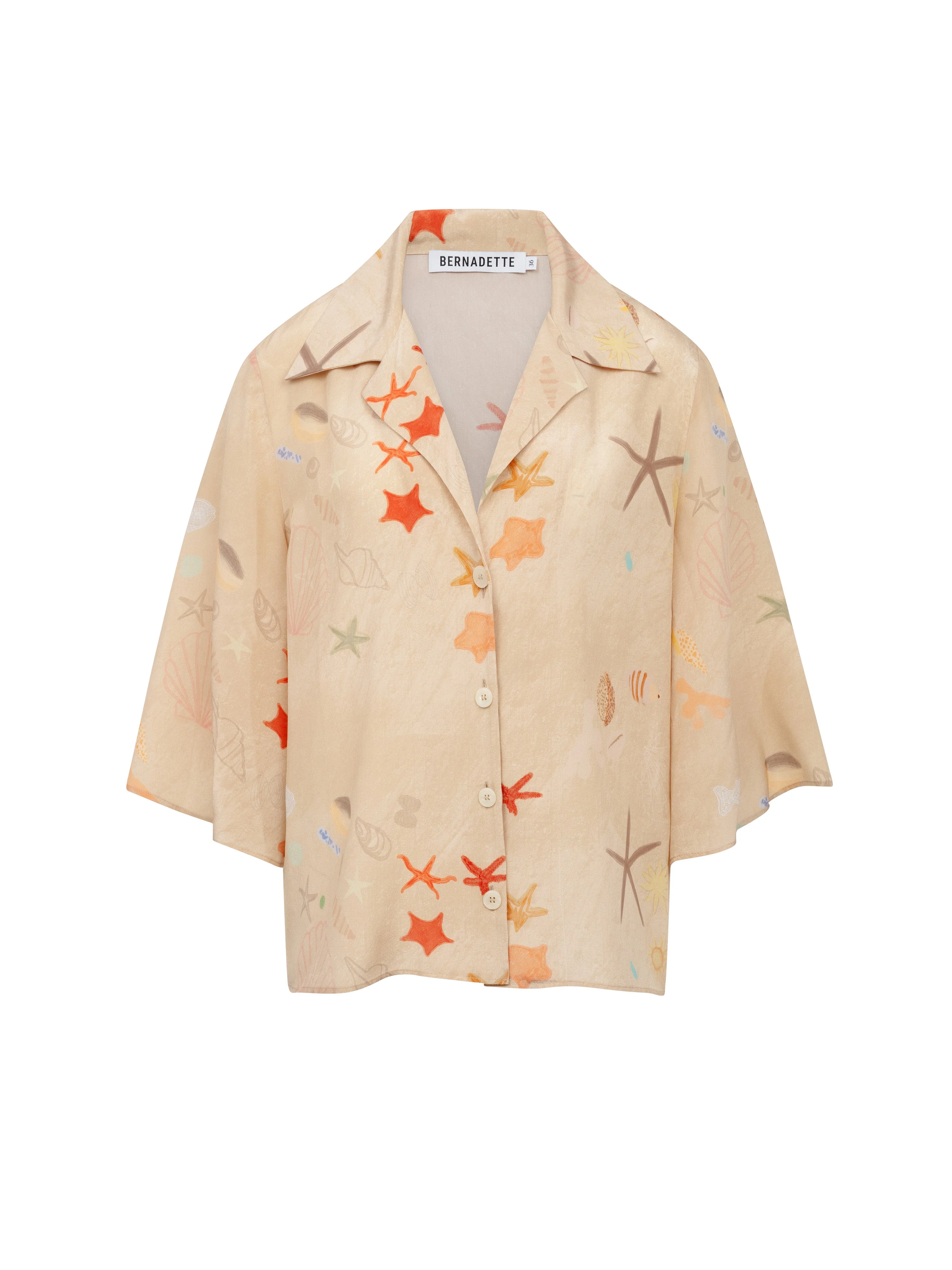 Shirt Petit Beurre - 1