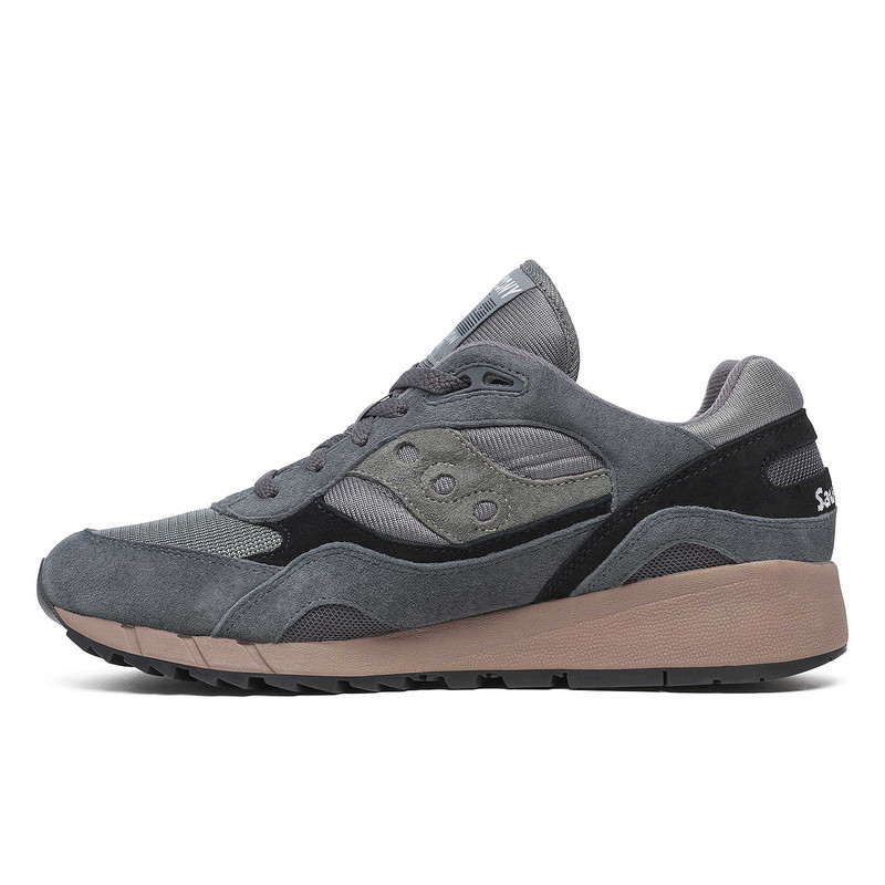 Saucony Shadow 6000 outlook