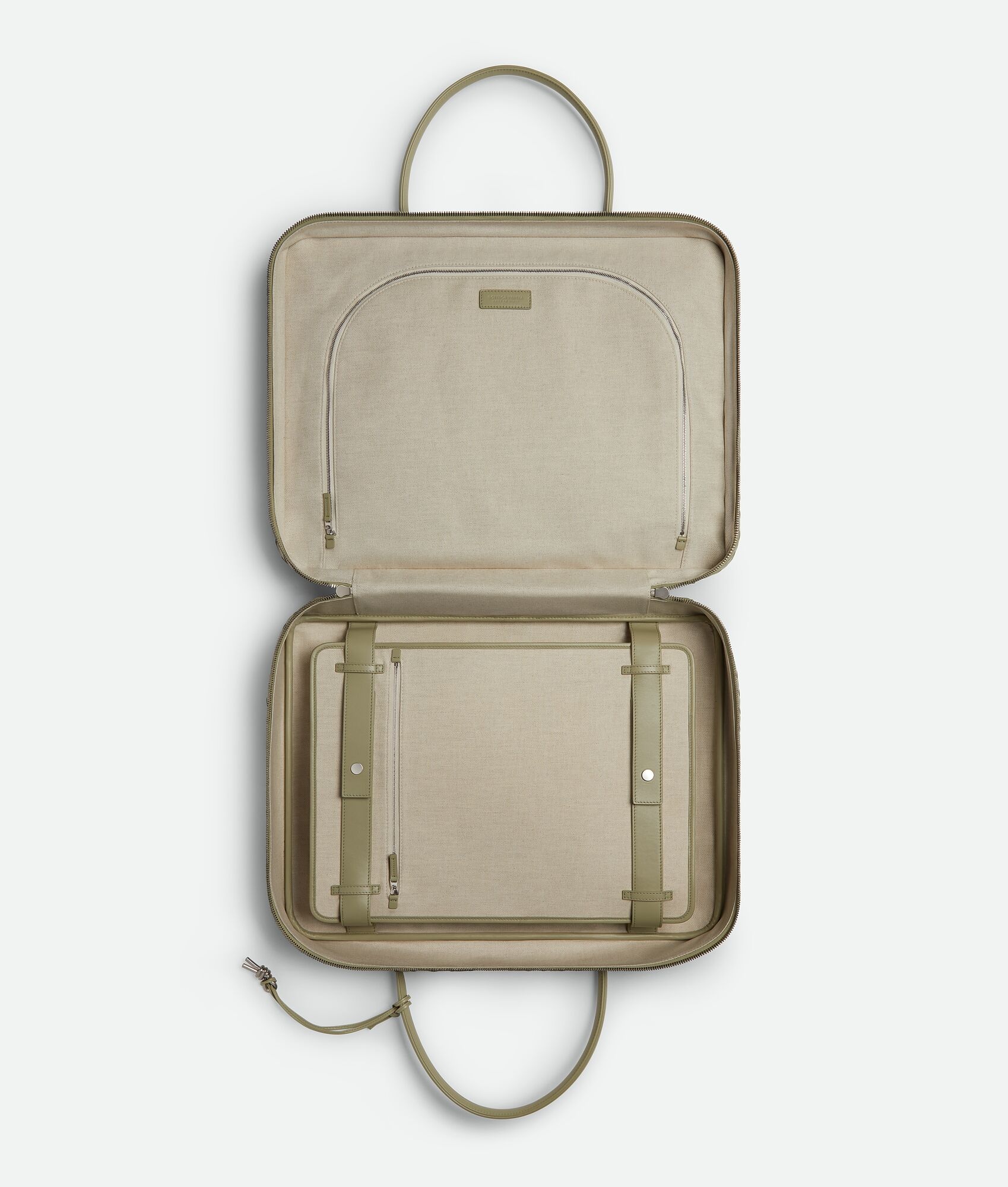Getaway Large Weekender - 3