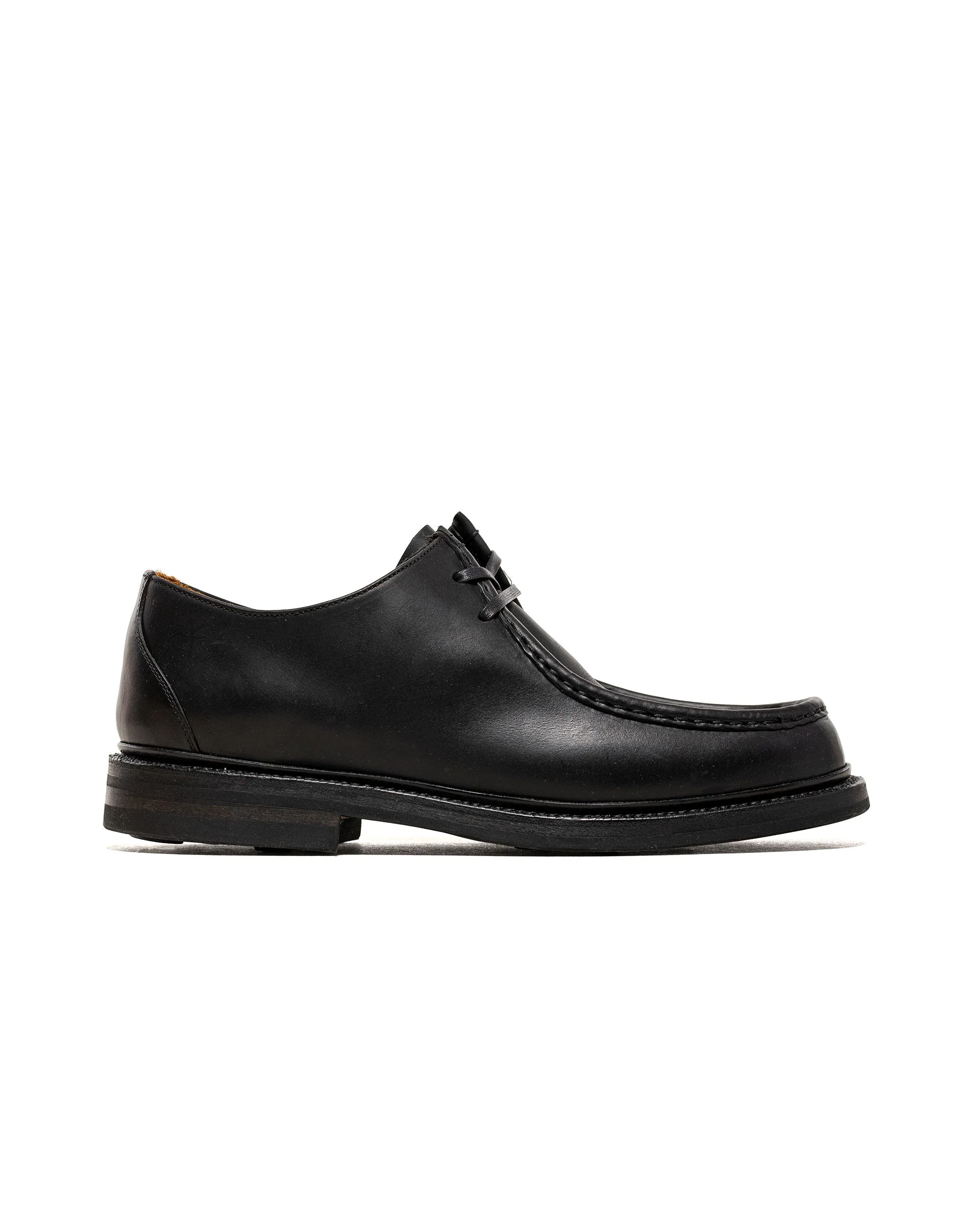 Tirolean Shoes Black - 1