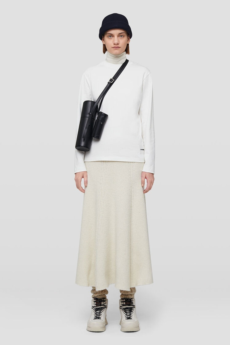 Jil Sander 3-Pack Long-Sleeved T-Shirt Set outlook