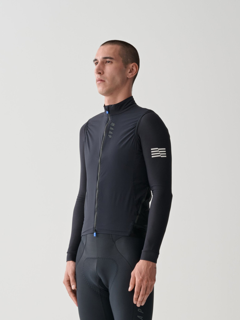 MAAP Flow Vest outlook