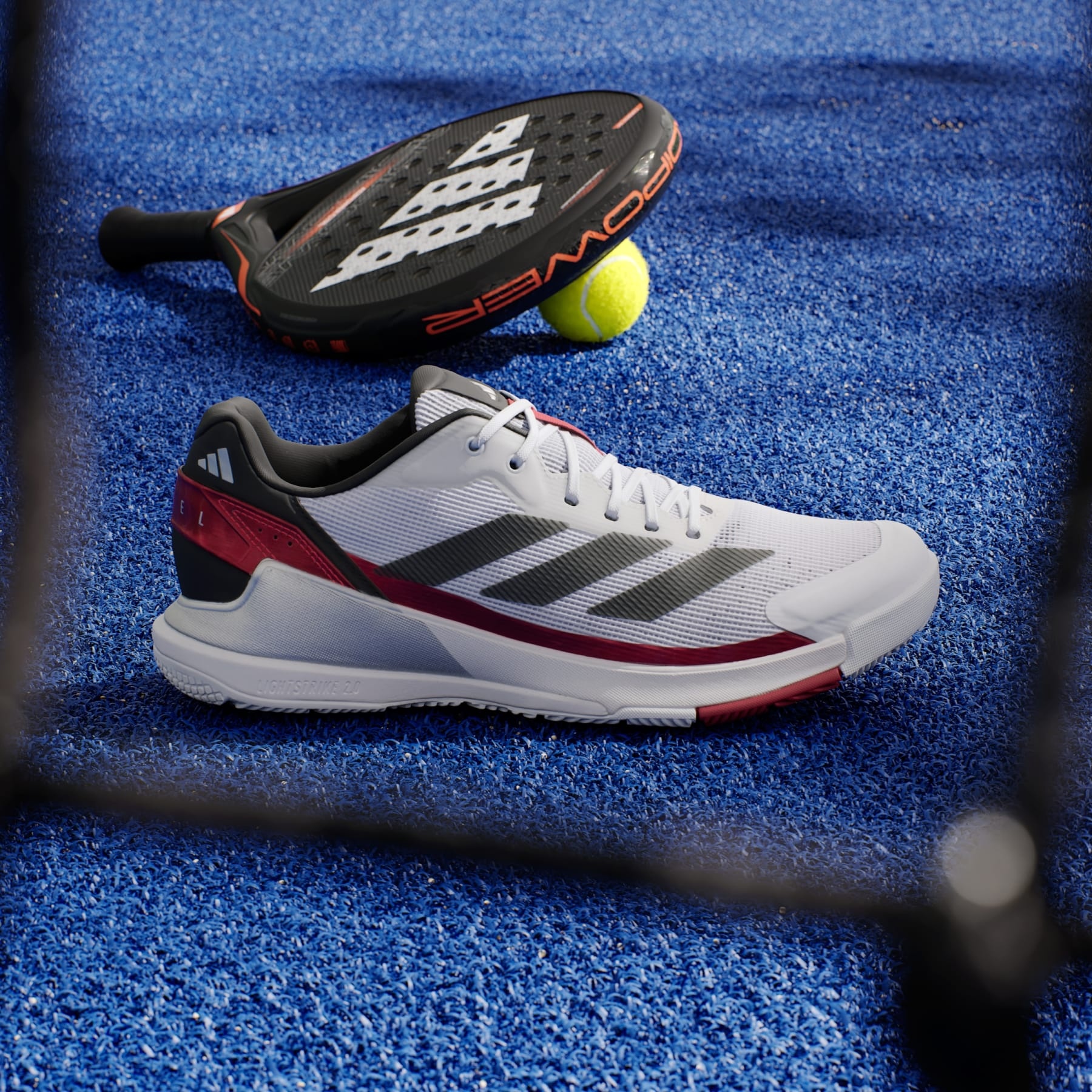 Crazyquick Padel Shoes - 2