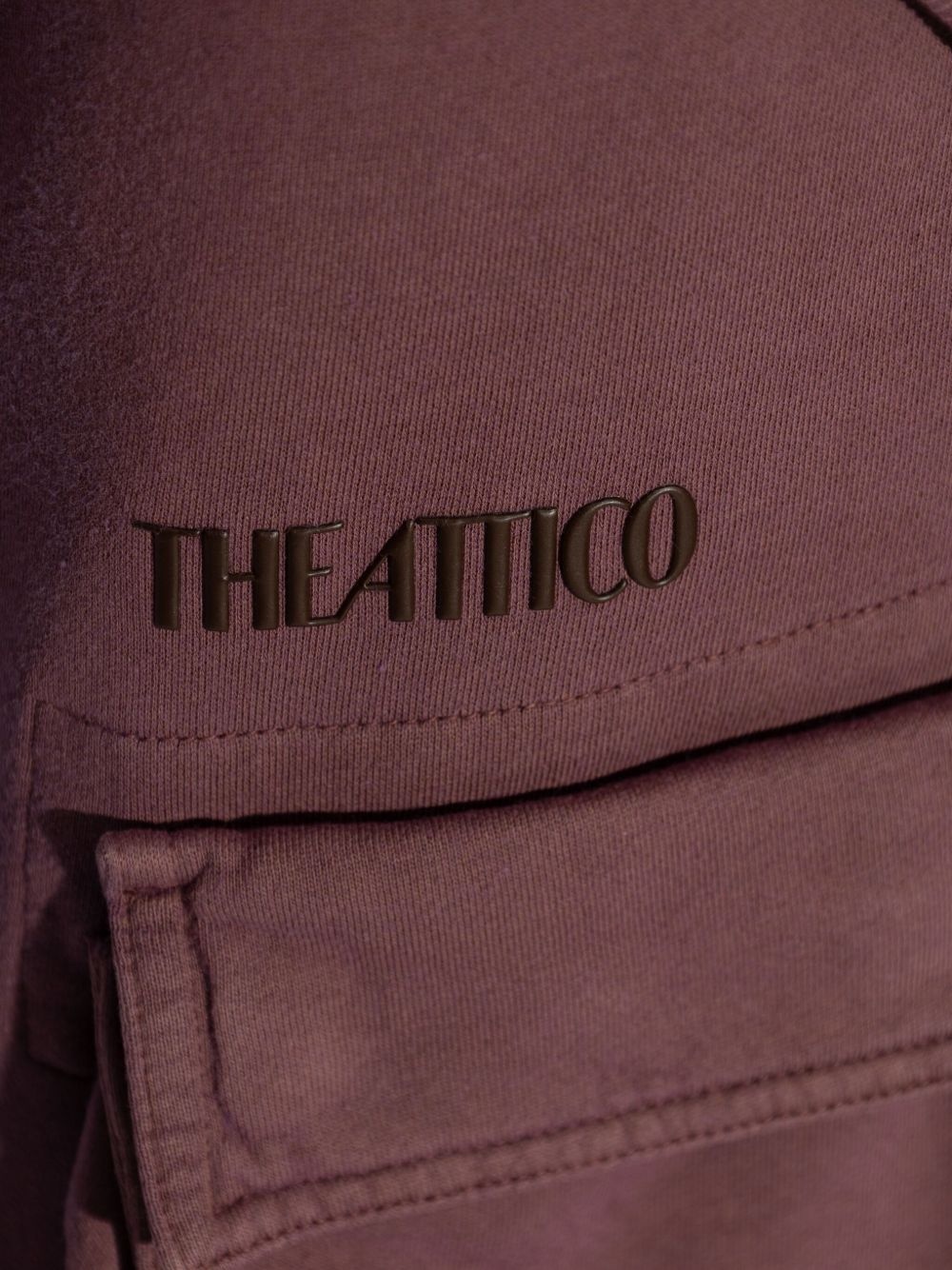 cargo trousers - 5