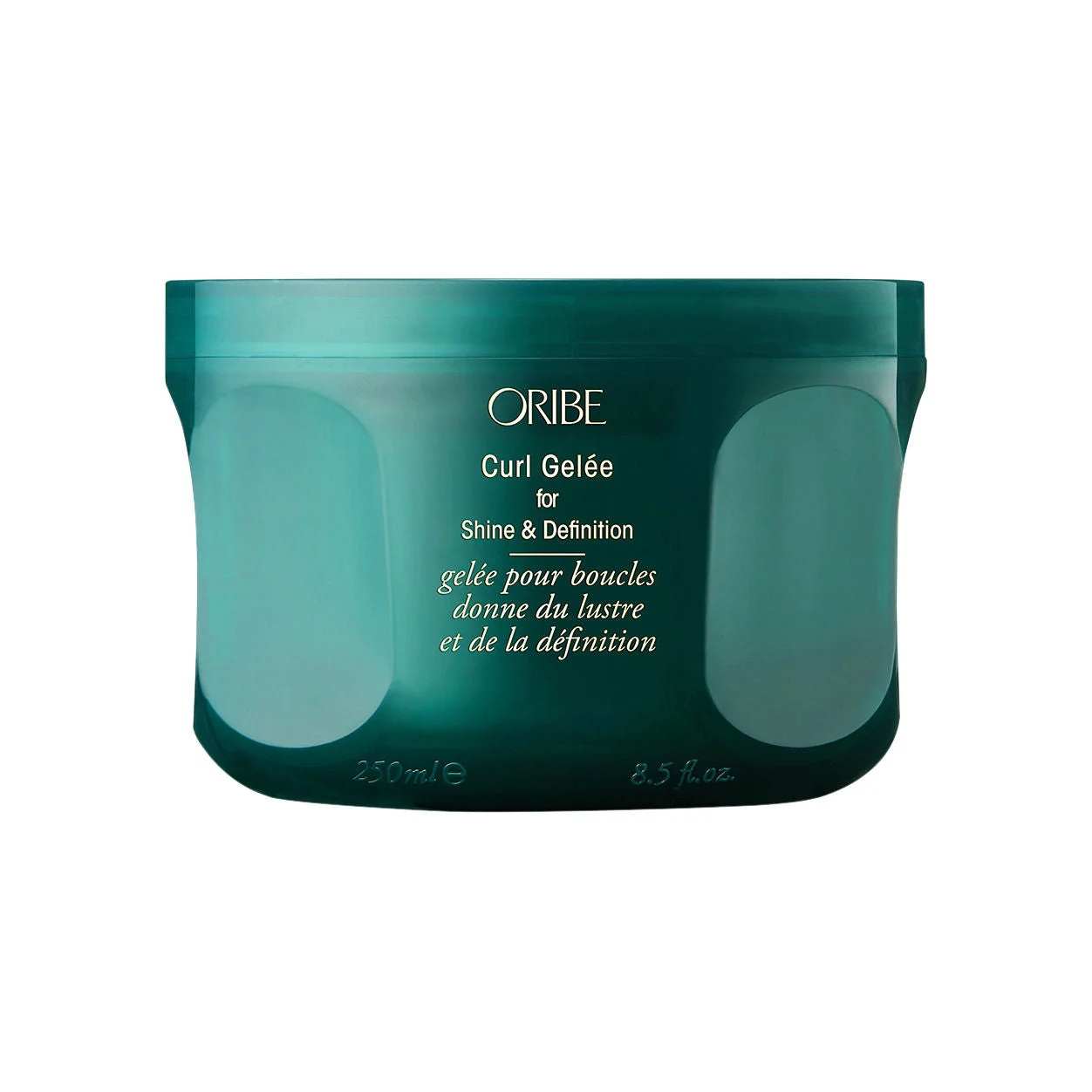 Curl Gelee for Shine and Definition - 1