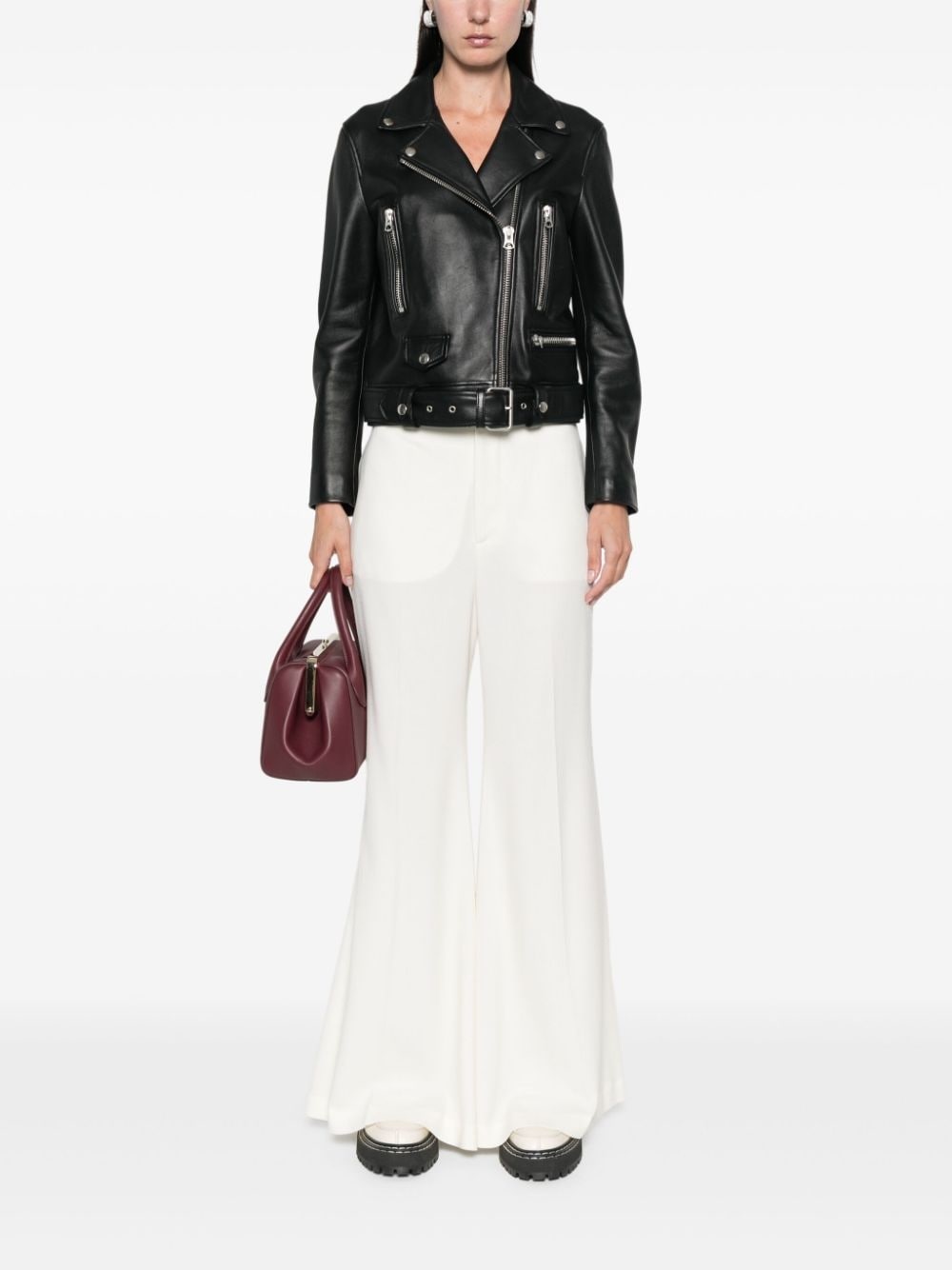 Kick trousers - 2