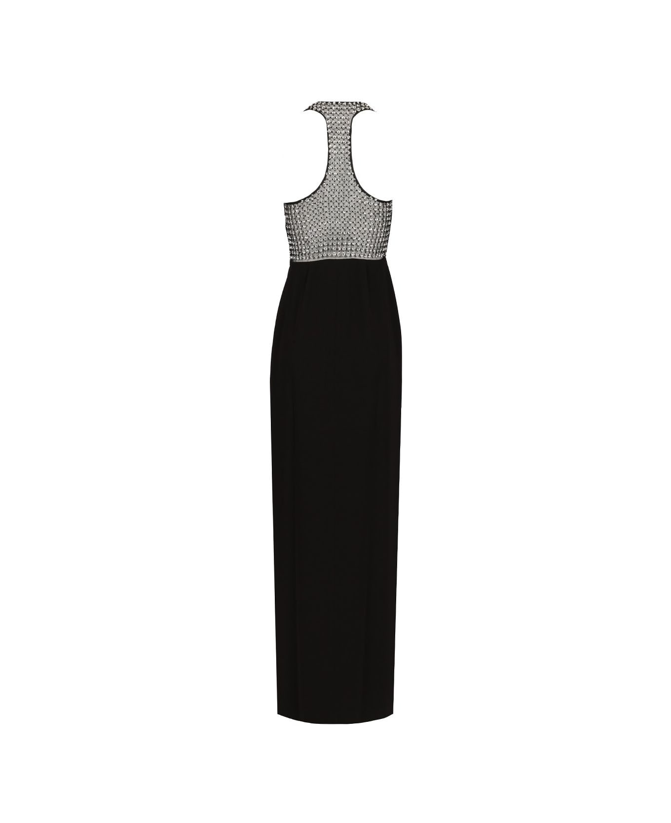 Sheath Dress - 2