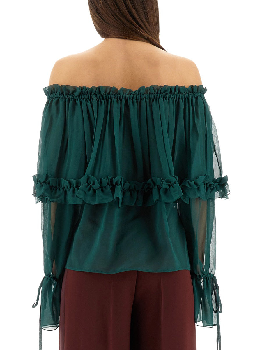 Saint Laurent Women - 2