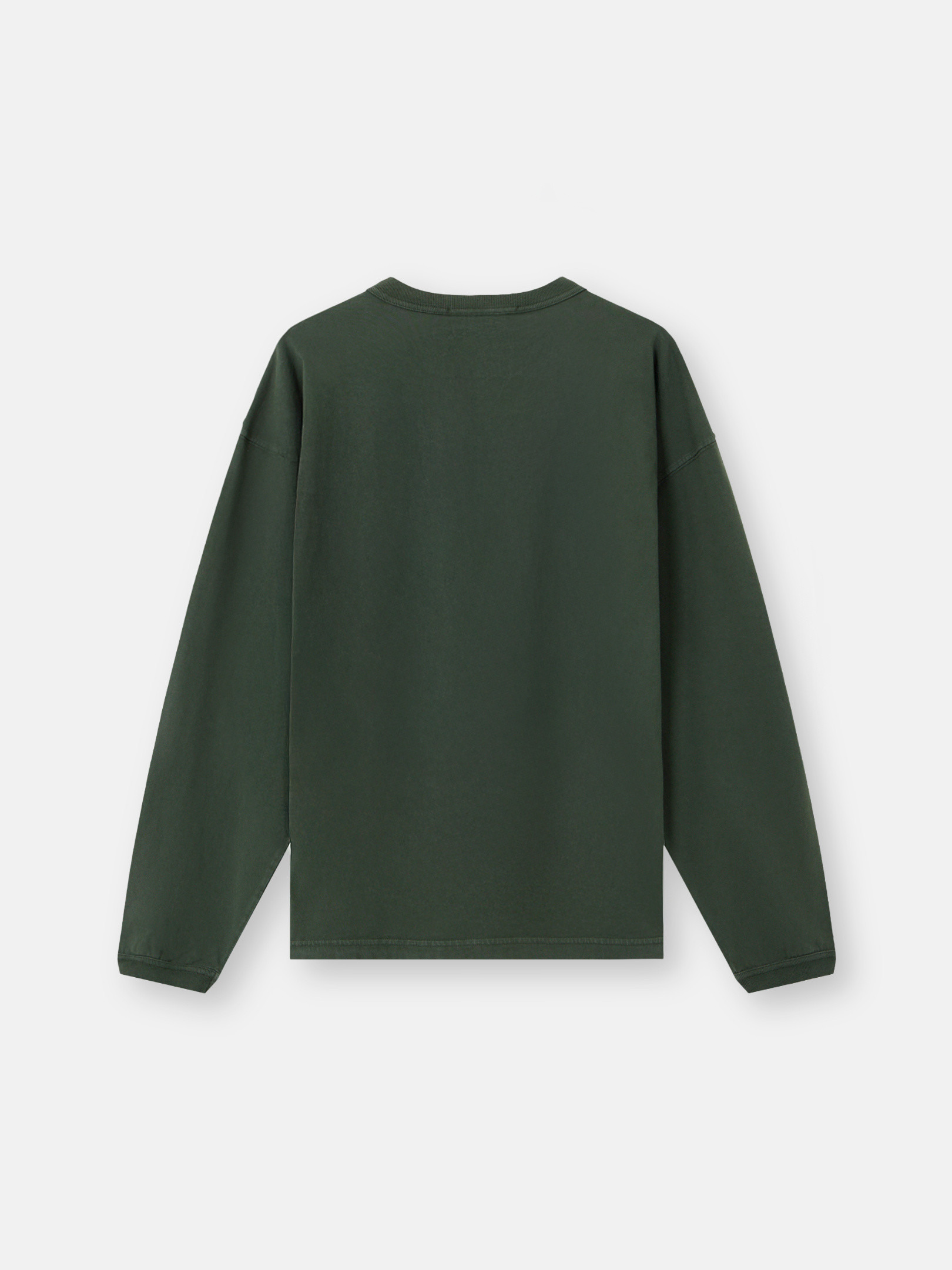 2100024 COMBED ORGANIC COTTON JERSEY - 6