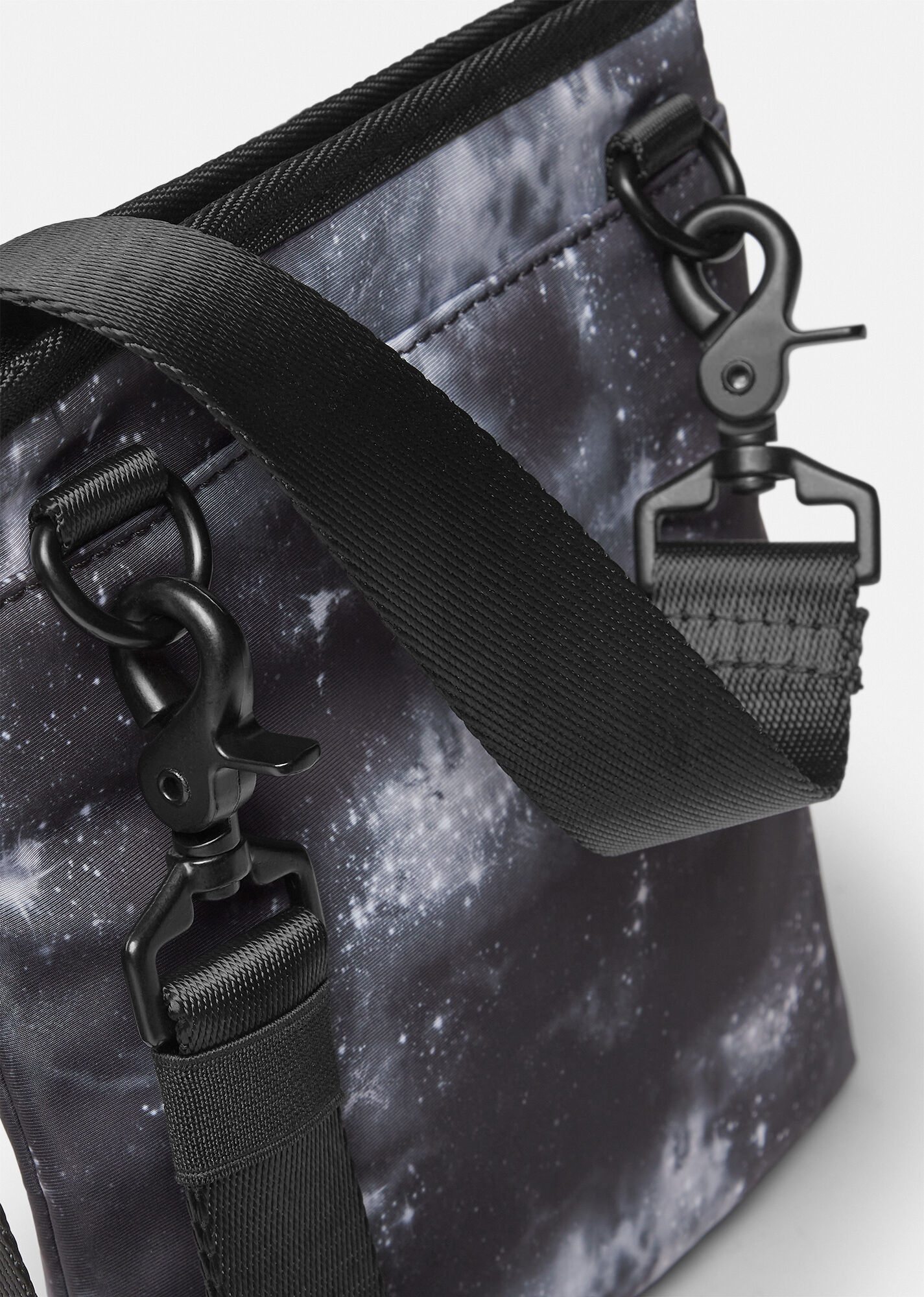 Space Couture Messenger Bag - 4
