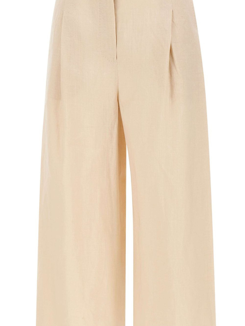 high-waisted trousers 7