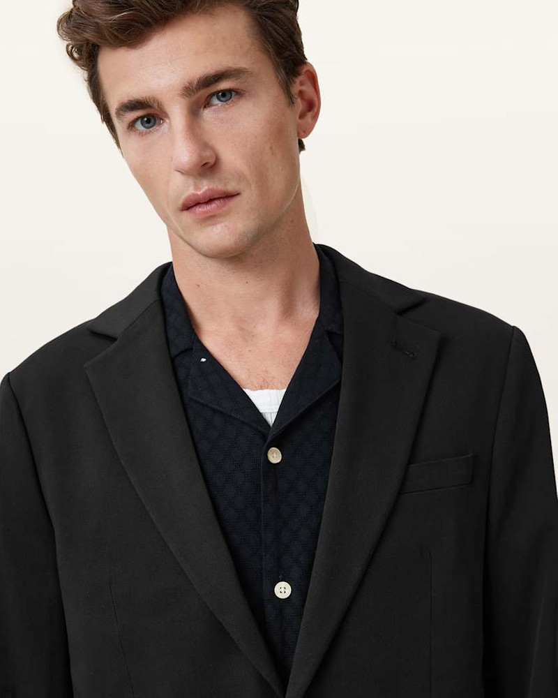 BAY SLIM FIT BLAZER 6