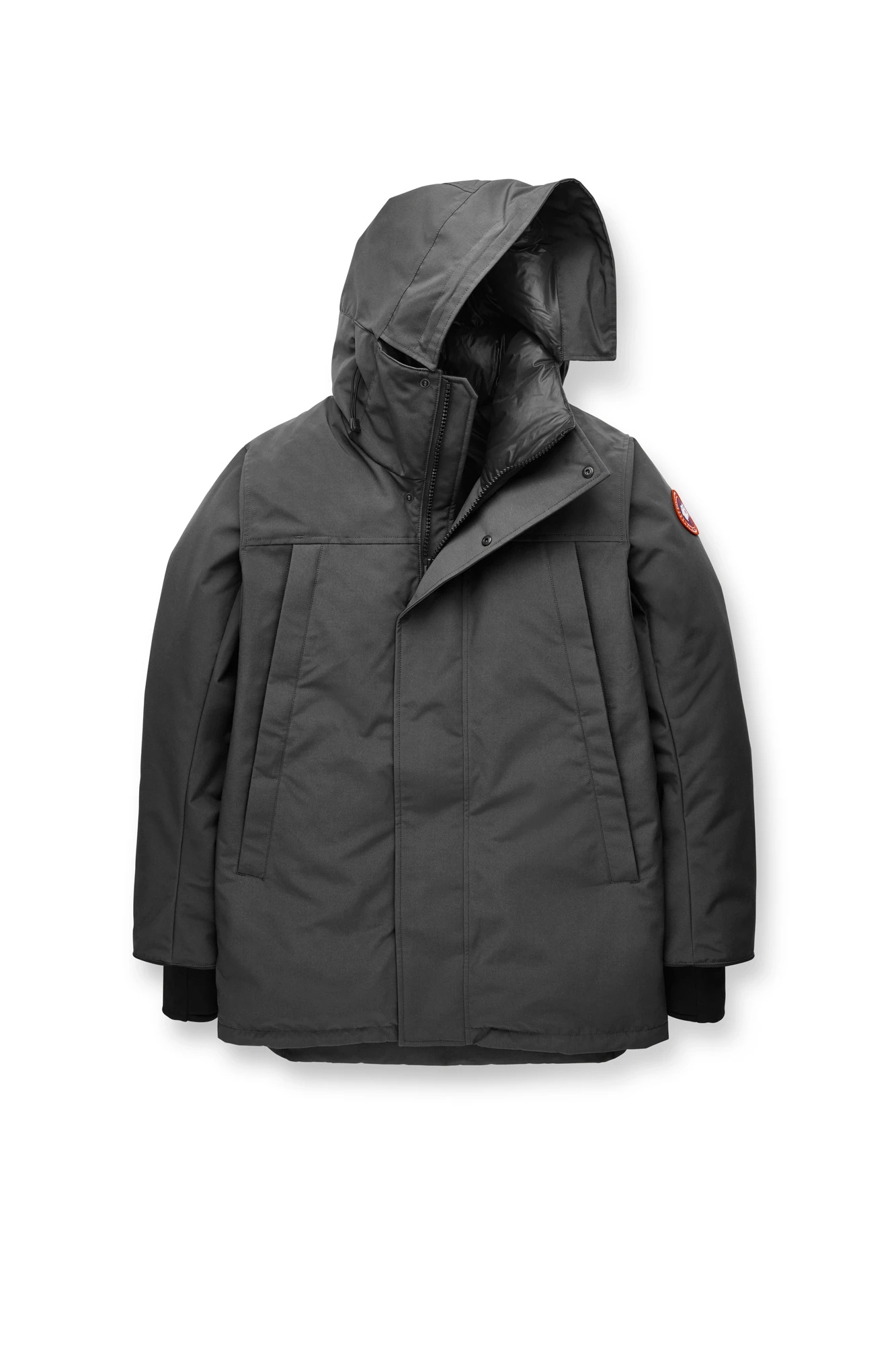 SANFORD PARKA - 1