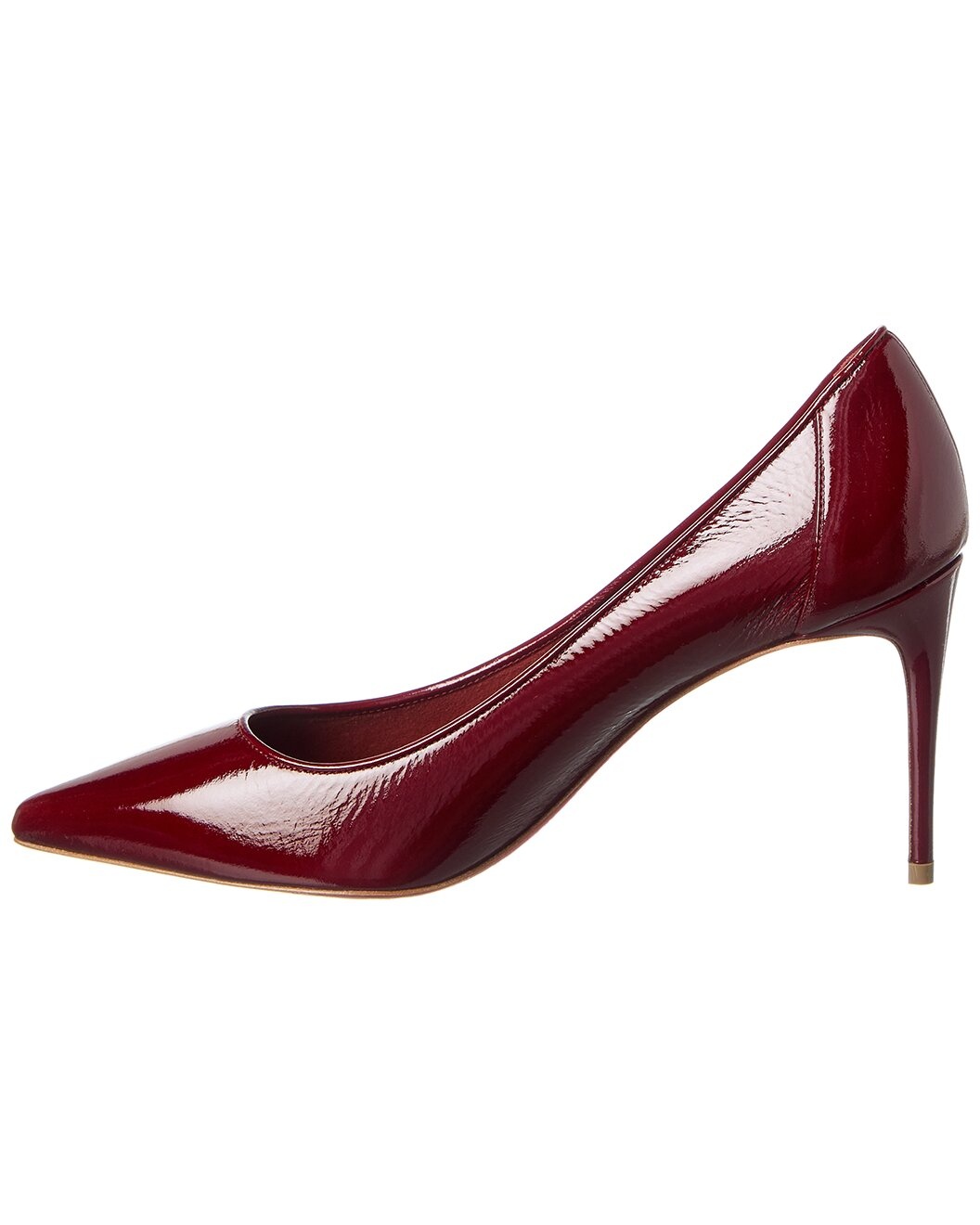 Christian Louboutin Sporty Kate 85 Patent Pump - 2