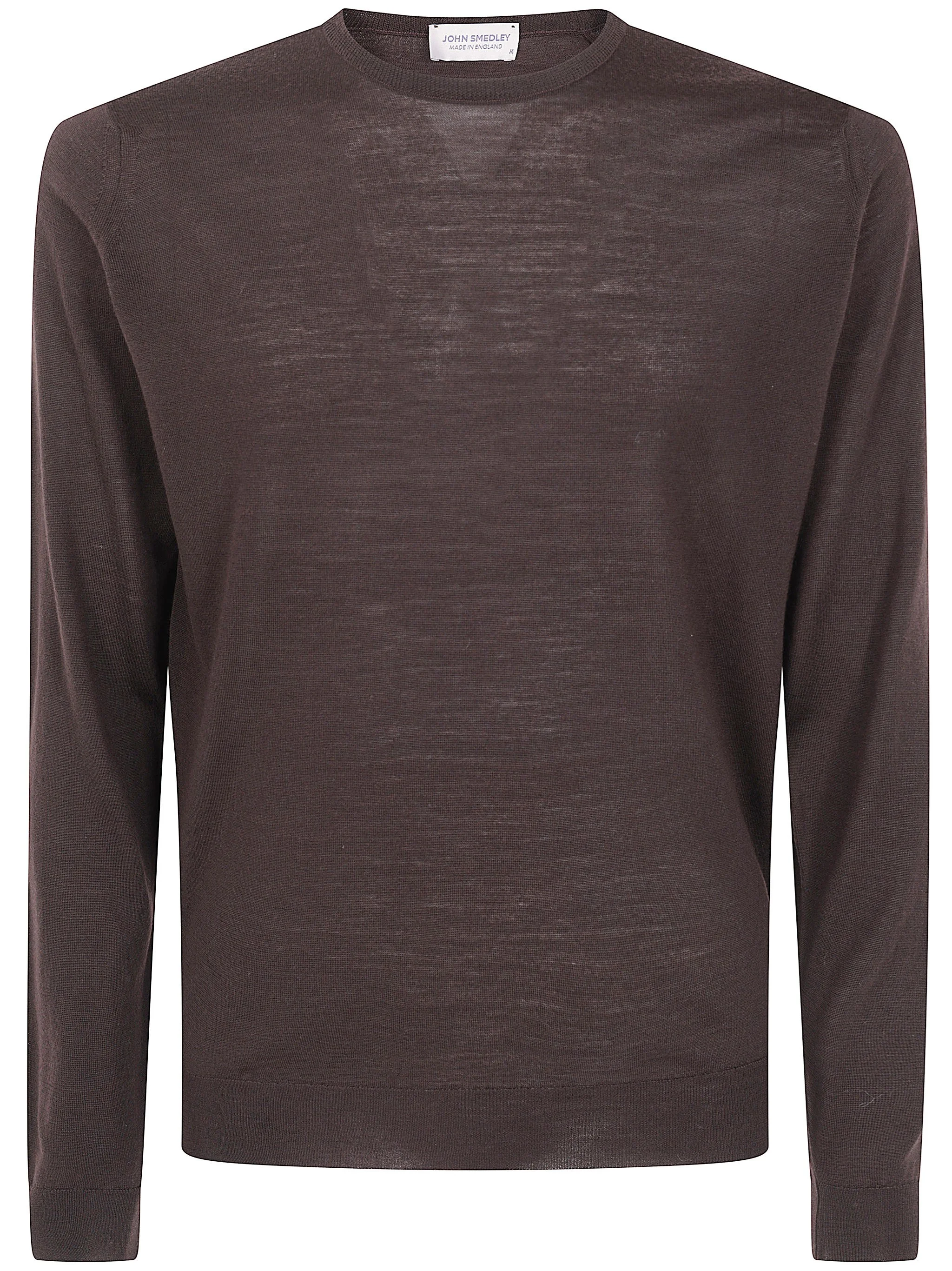 Sweater Long Sleeve "Lundy" - 1