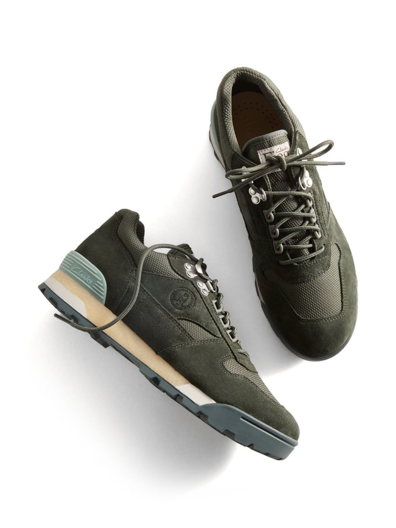 x Ronnie Fieg Laddow sneakers 4