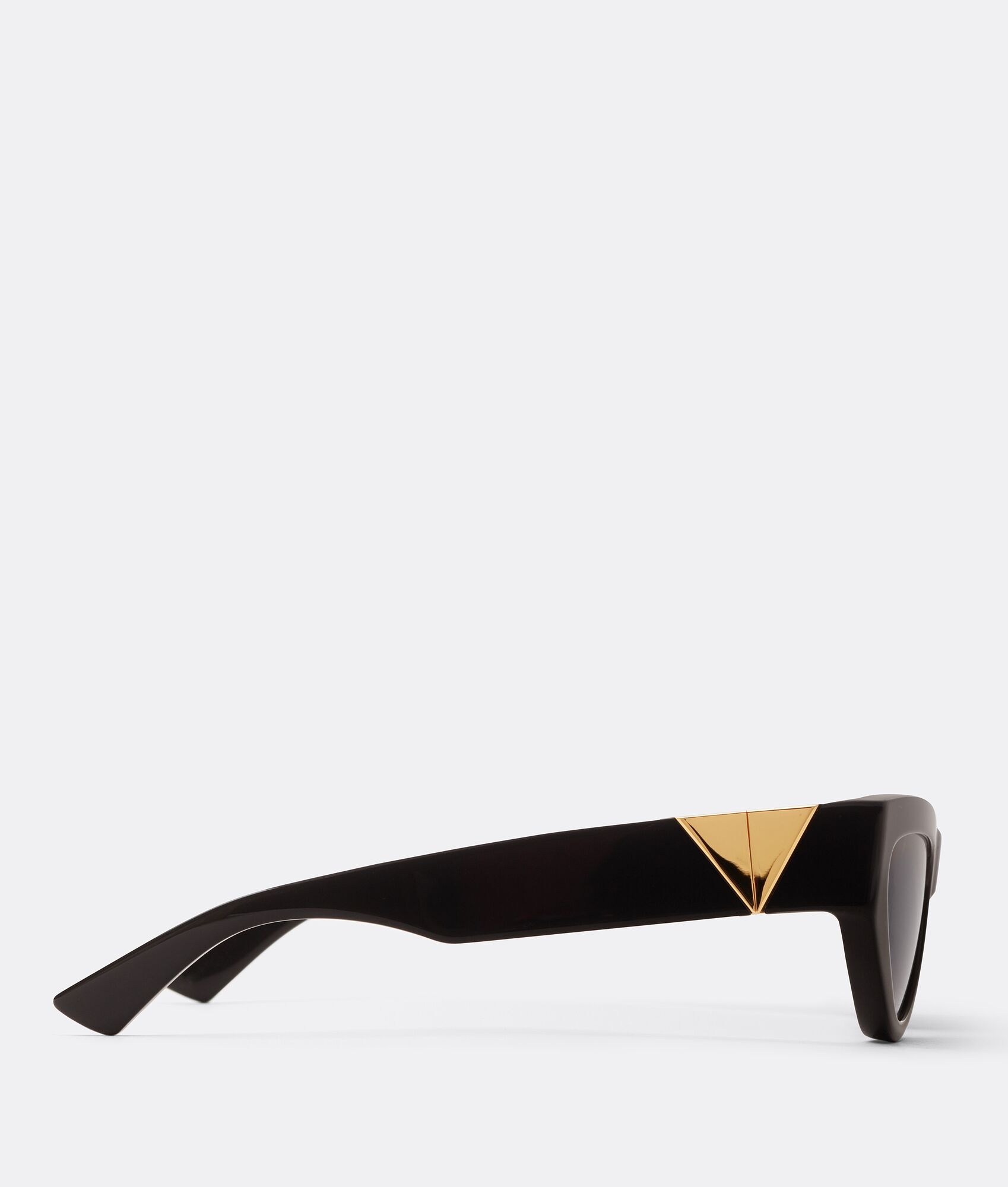 Angle Acetate Cat-Eye Sunglasses - 3