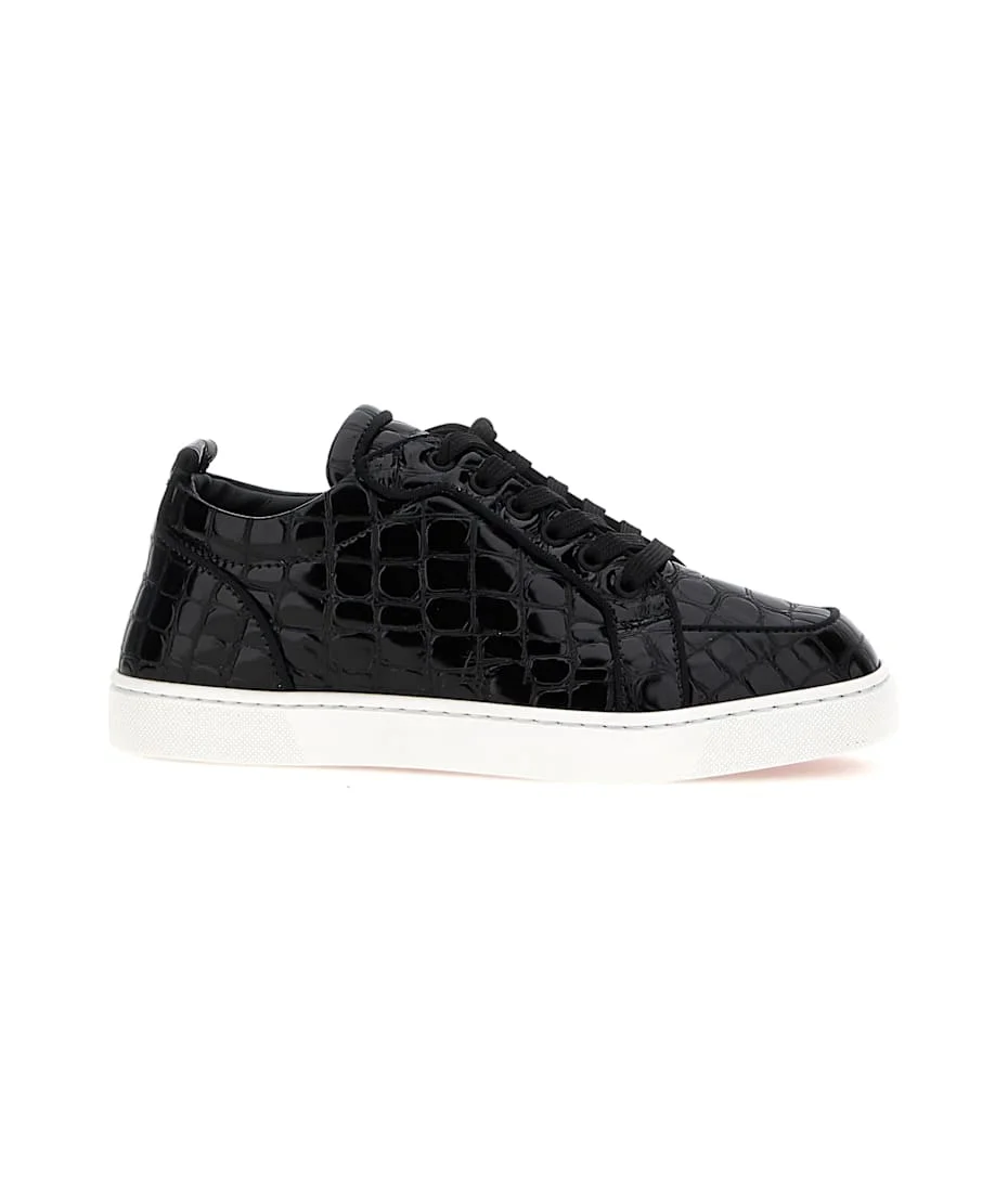 Christian Louboutin Rantulow Sneakers - 1