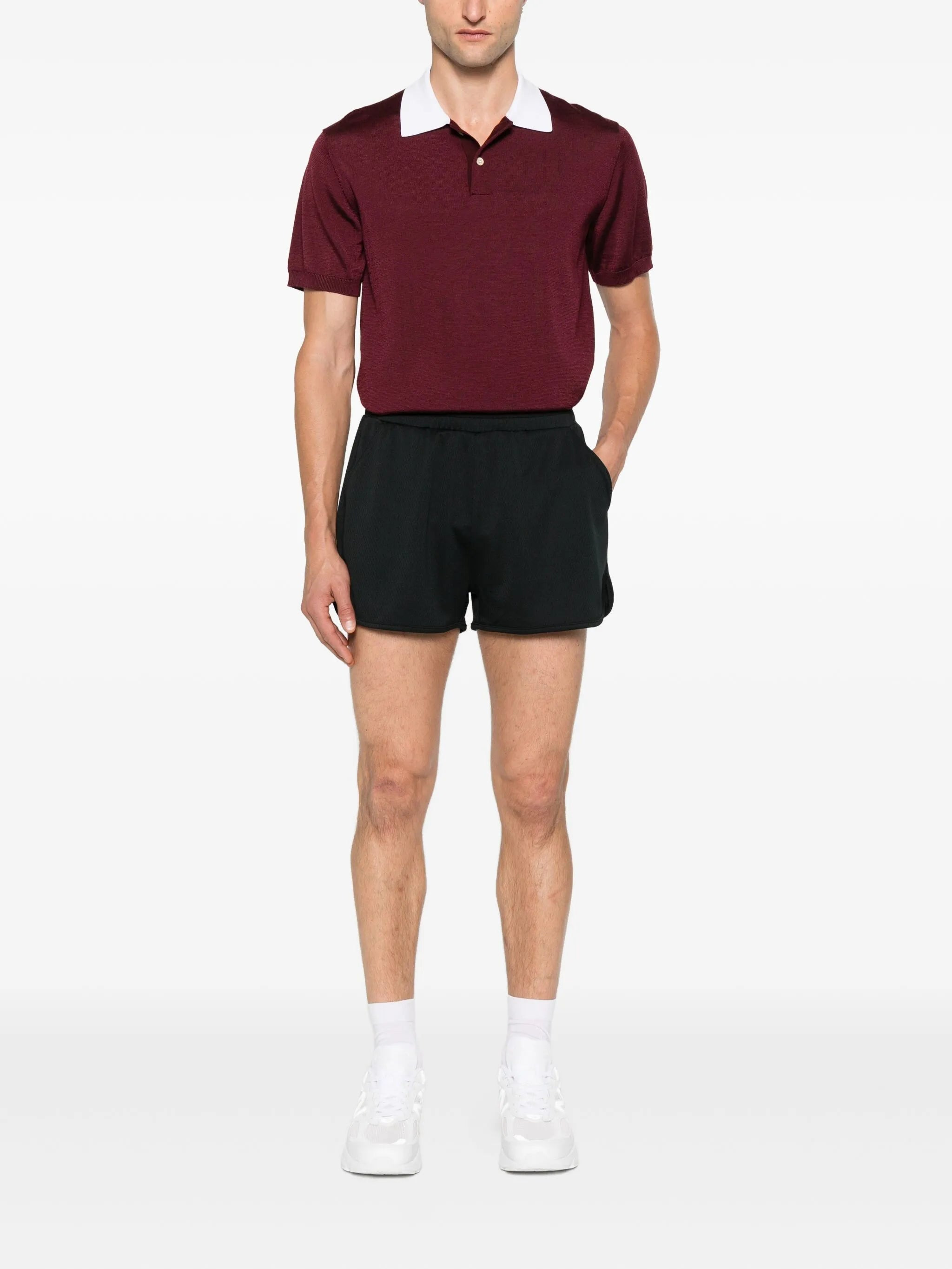 Converse Shorts - 3