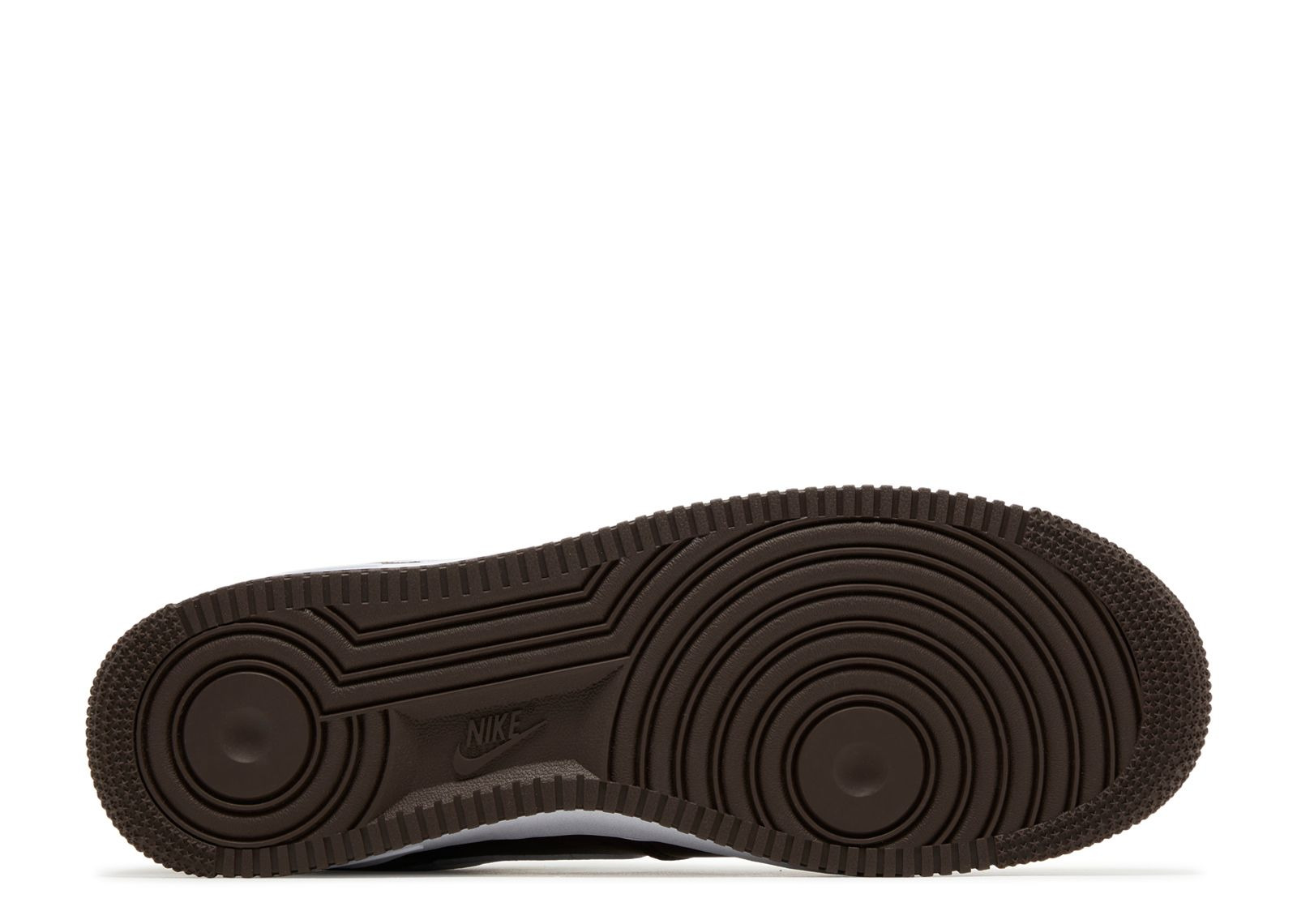AIR FORCE 1 LOW 'COLOR OF THE MONTH - CHOCOLATE' - 4