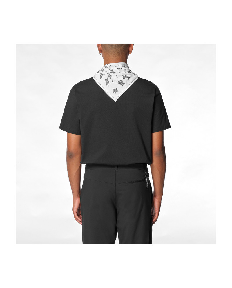 SALOMON CHEST LOGO outlook