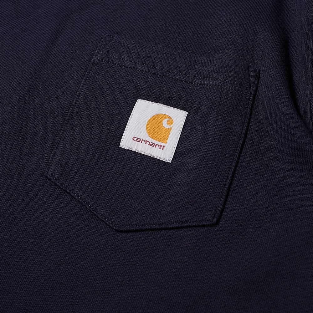 Carhartt WIP Pocket Sweat - 2