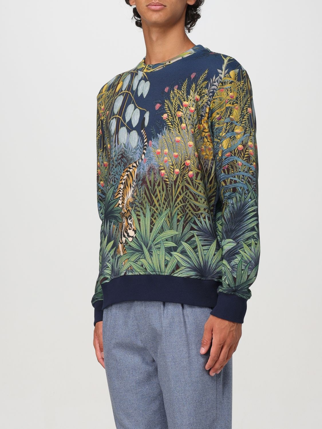 Sweater men Etro - 4