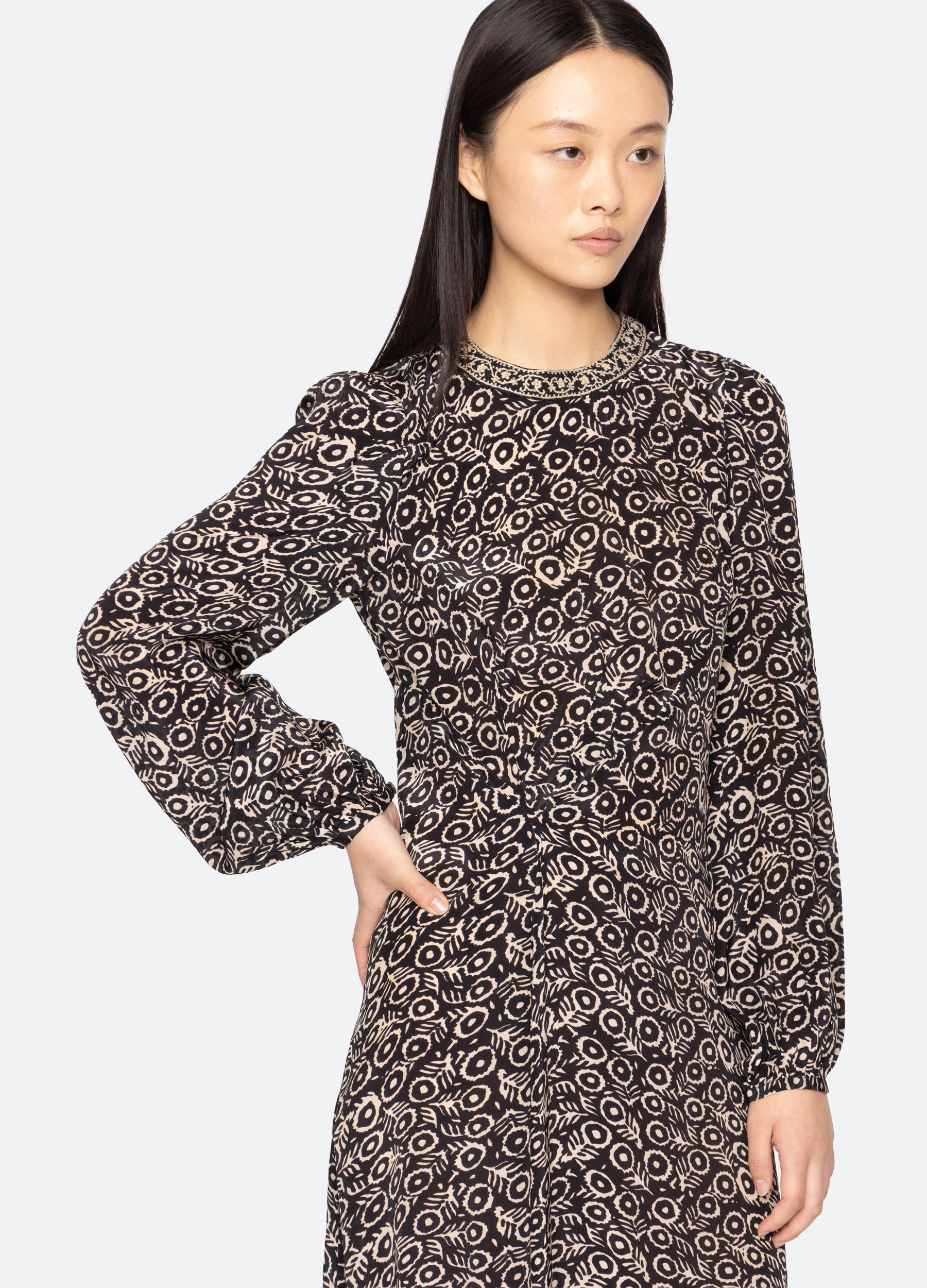 Emmeline Dress - 6