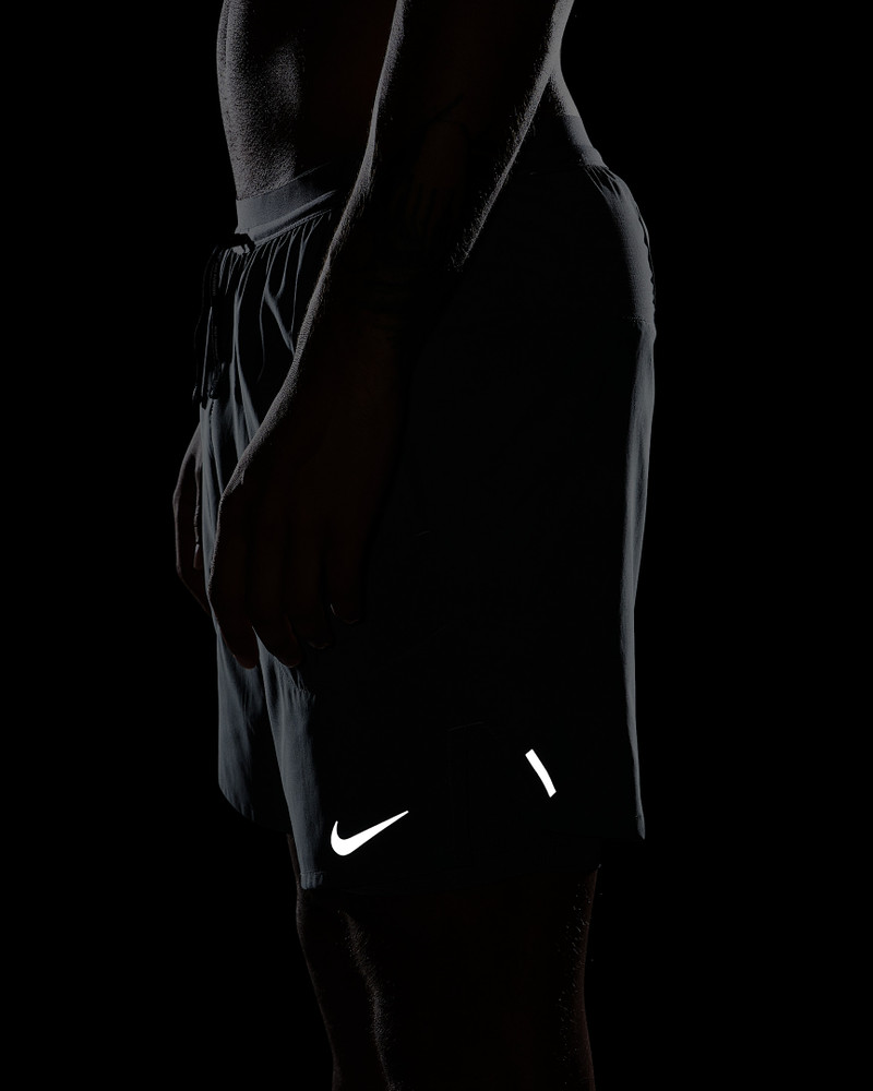 Nike Flex Stride Men's 7" 2-In-1 Running Shorts 10