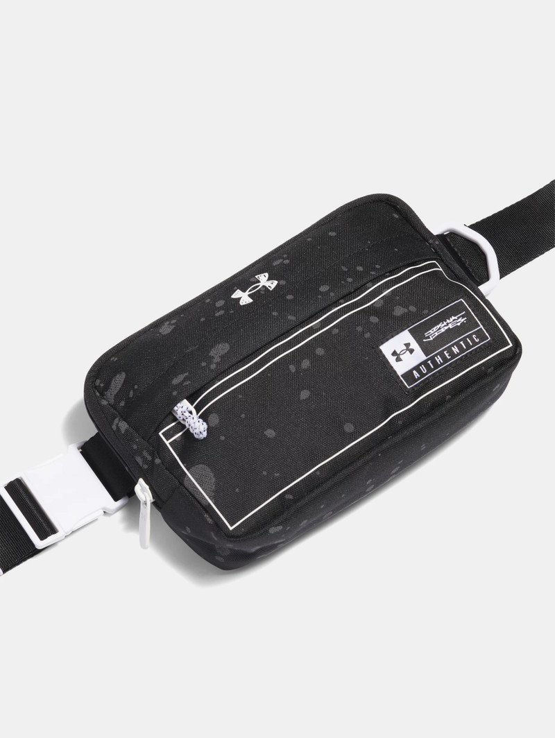 Unisex UA x Joshua Vides Sportstyle Waist Bag Crossbody 1