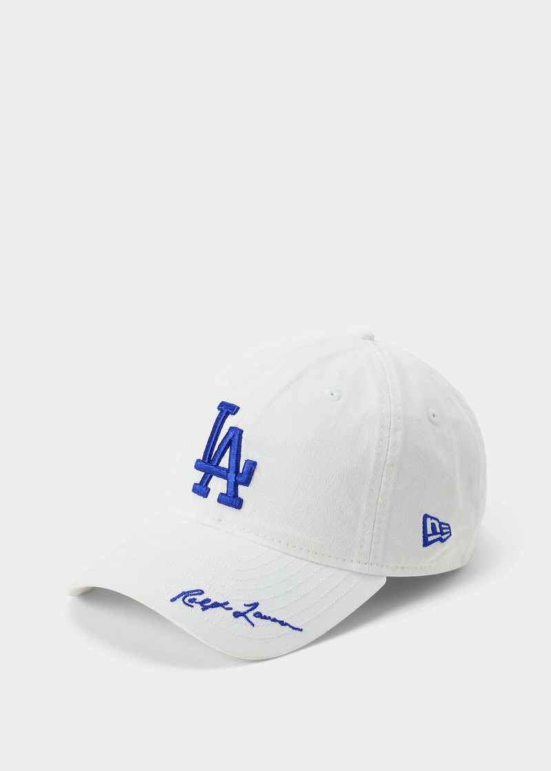 Polo Ralph Lauren Dodgers Twill Cap 1