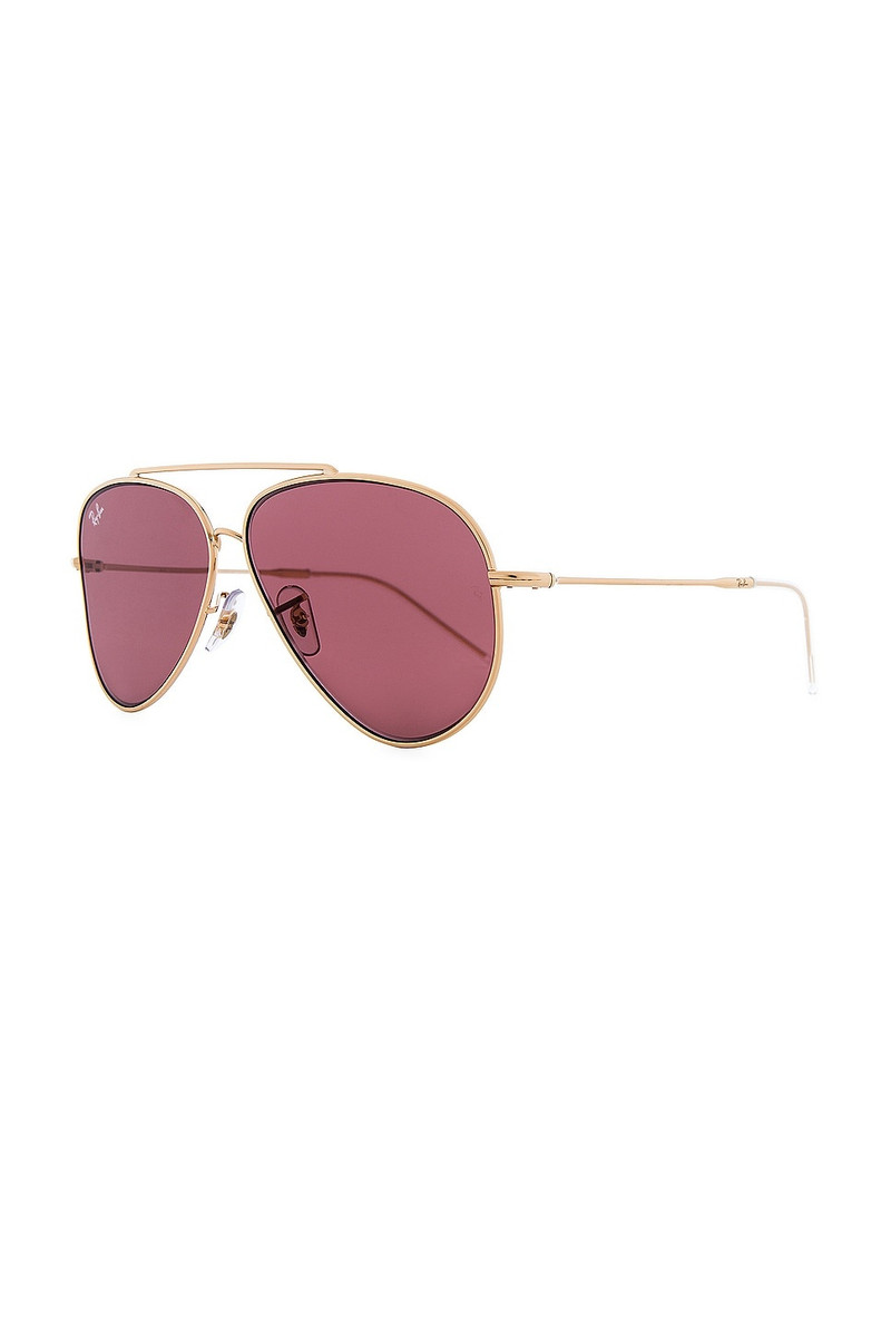 Ray-Ban Aviator Reverse Sunglasses outlook
