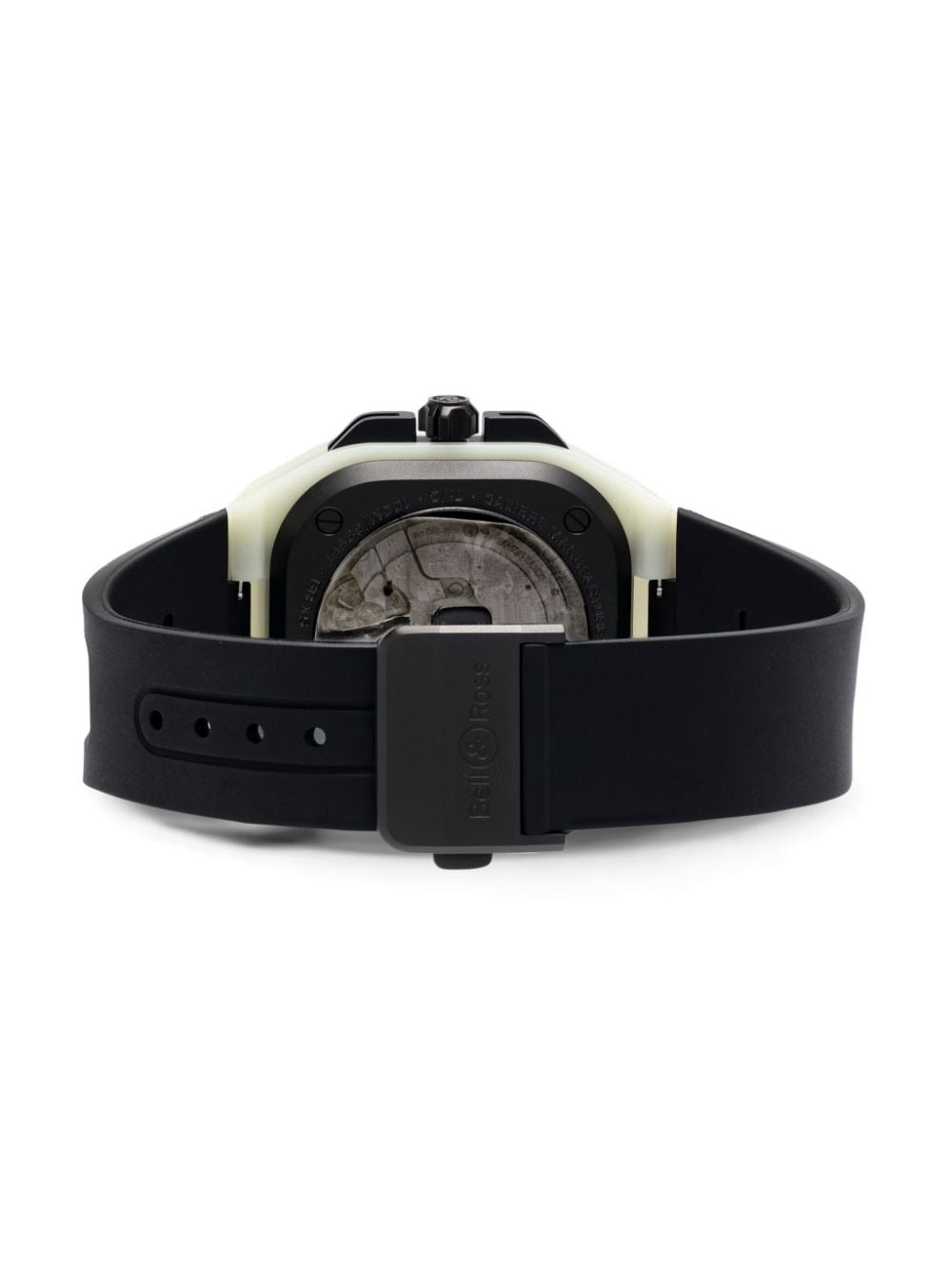 BR-X5 41mm - 7