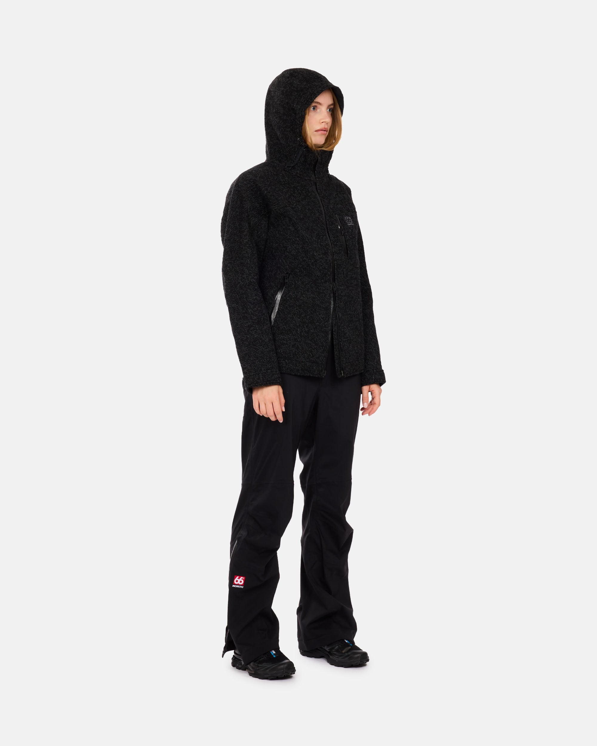 Vindur Jacket - 3