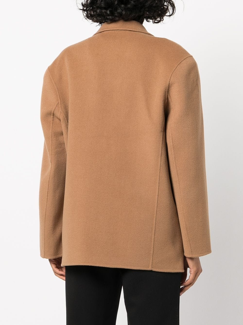 Quinn single breasted blazer - 4
