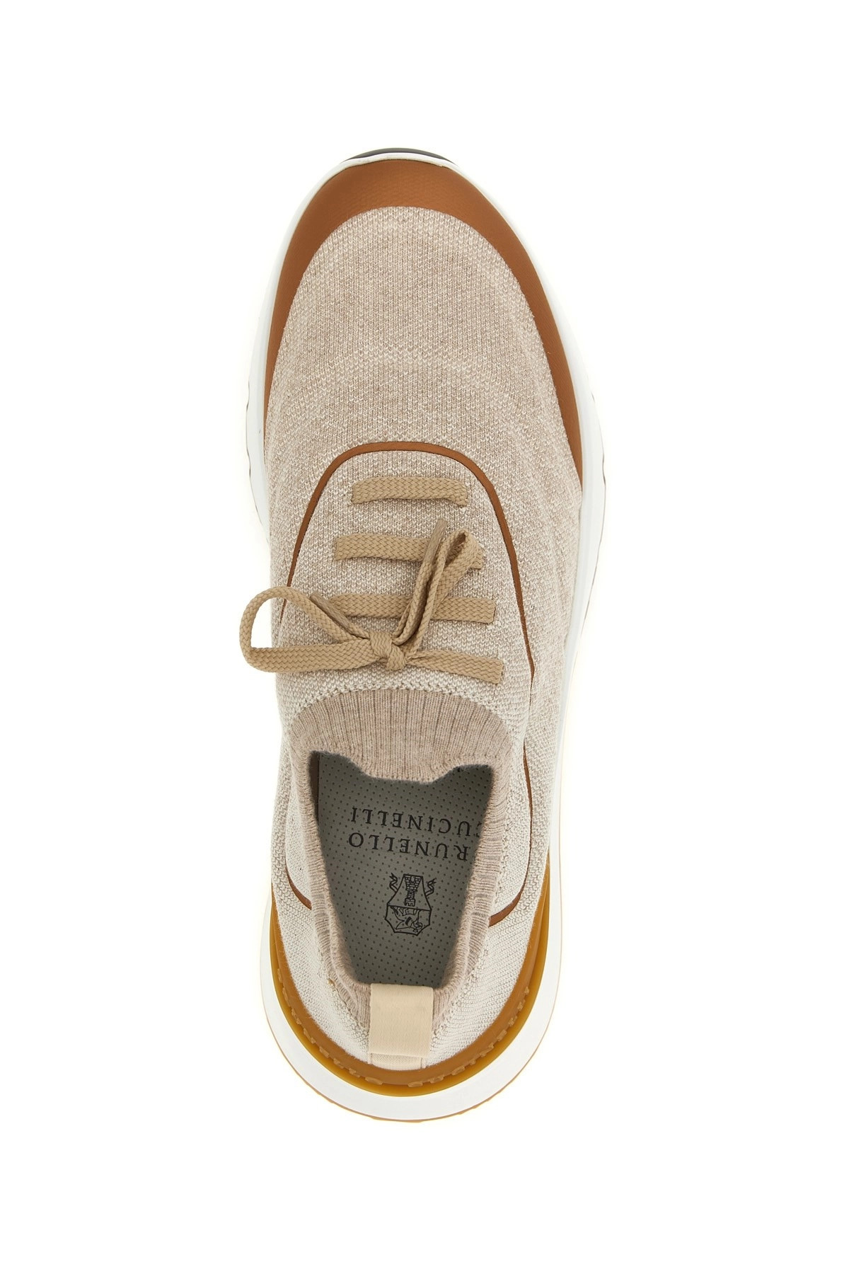 'Runners' sneakers - 4